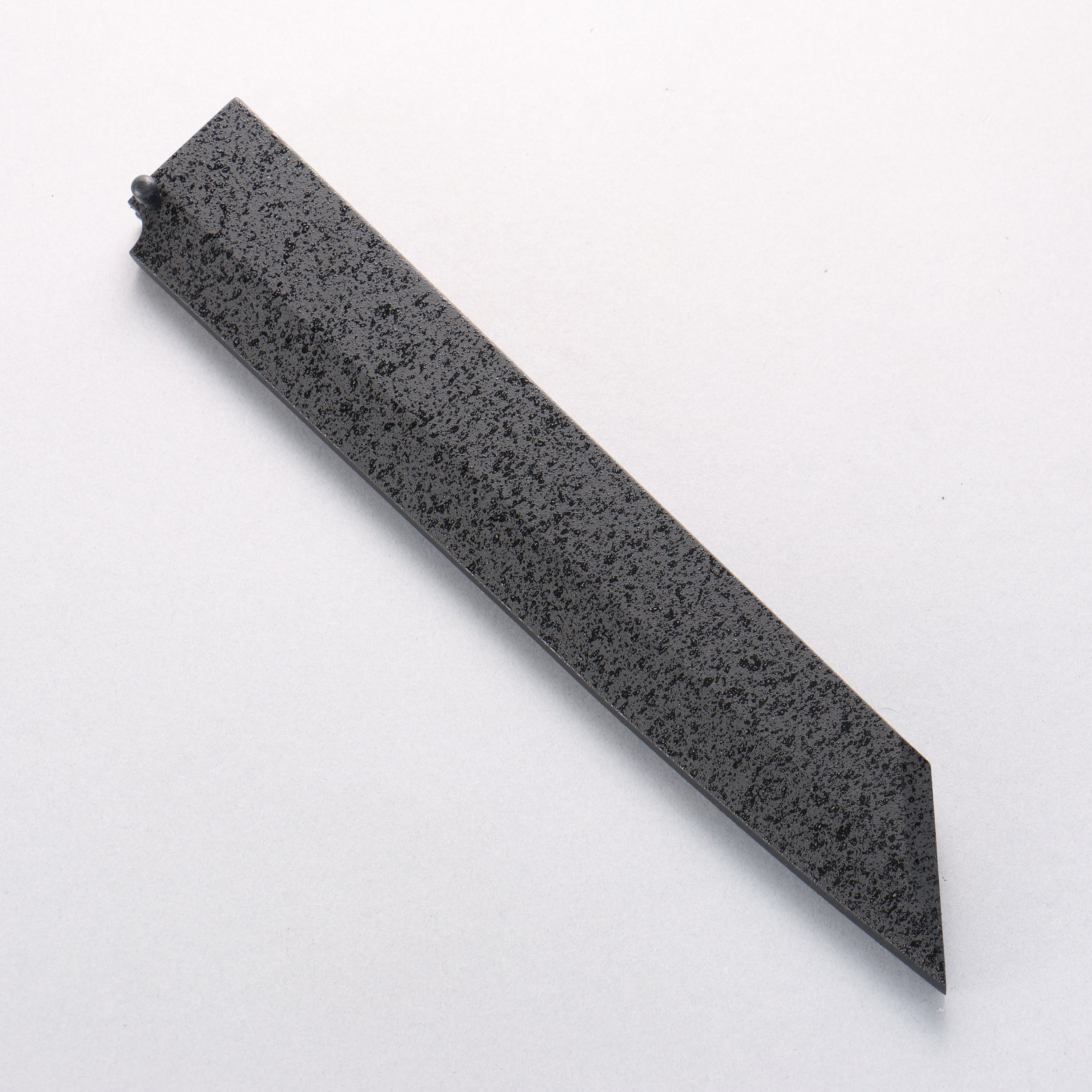 Kuroshime Magnolia Sheath for 240mm Kiritsuke Yanagiba with Plywood pin Kaneko - Seisuke Knife
