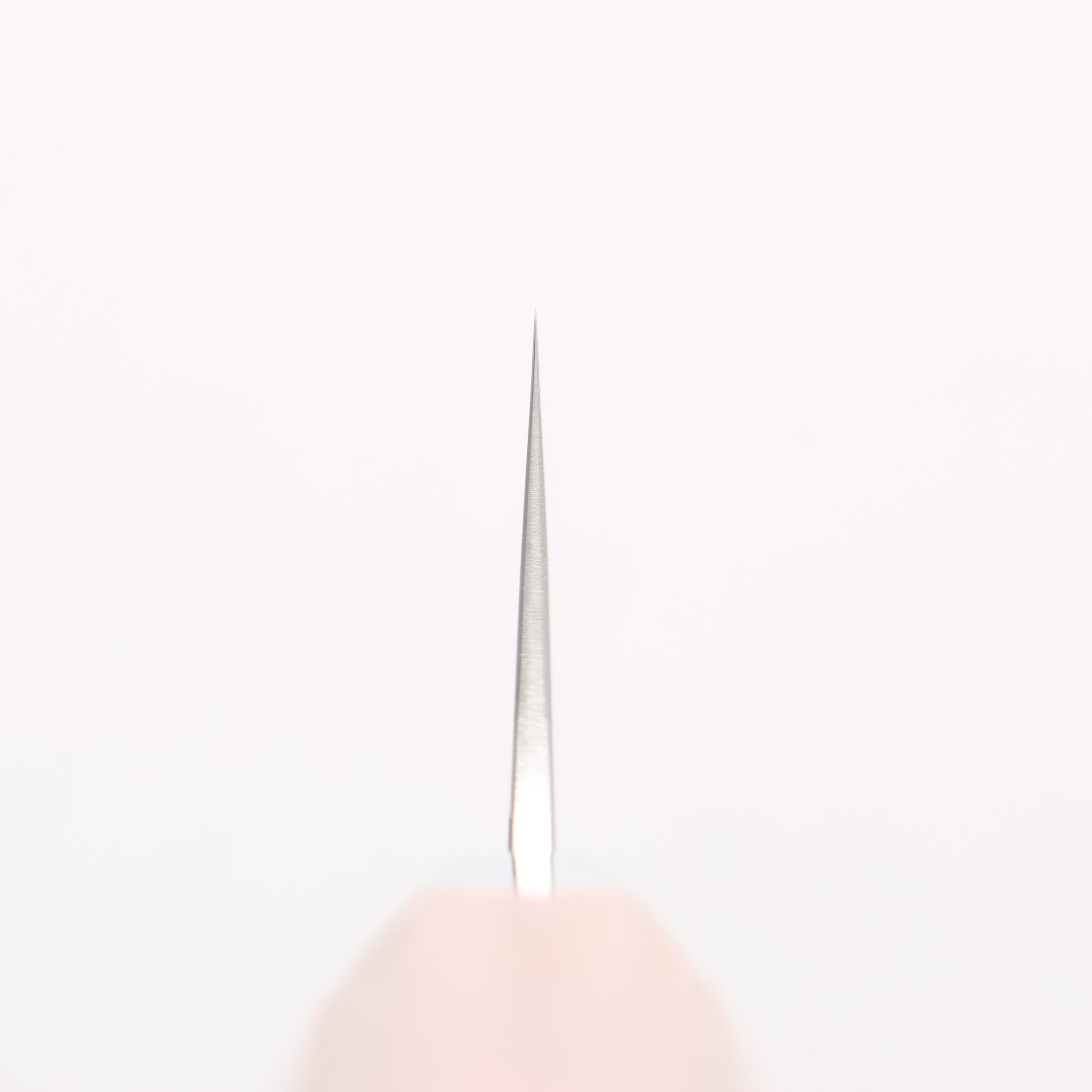 Kurotori Silver Steel No.3 Migaki Karakusa Petty-Utility 150mm Walnut Handle - Seisuke Knife