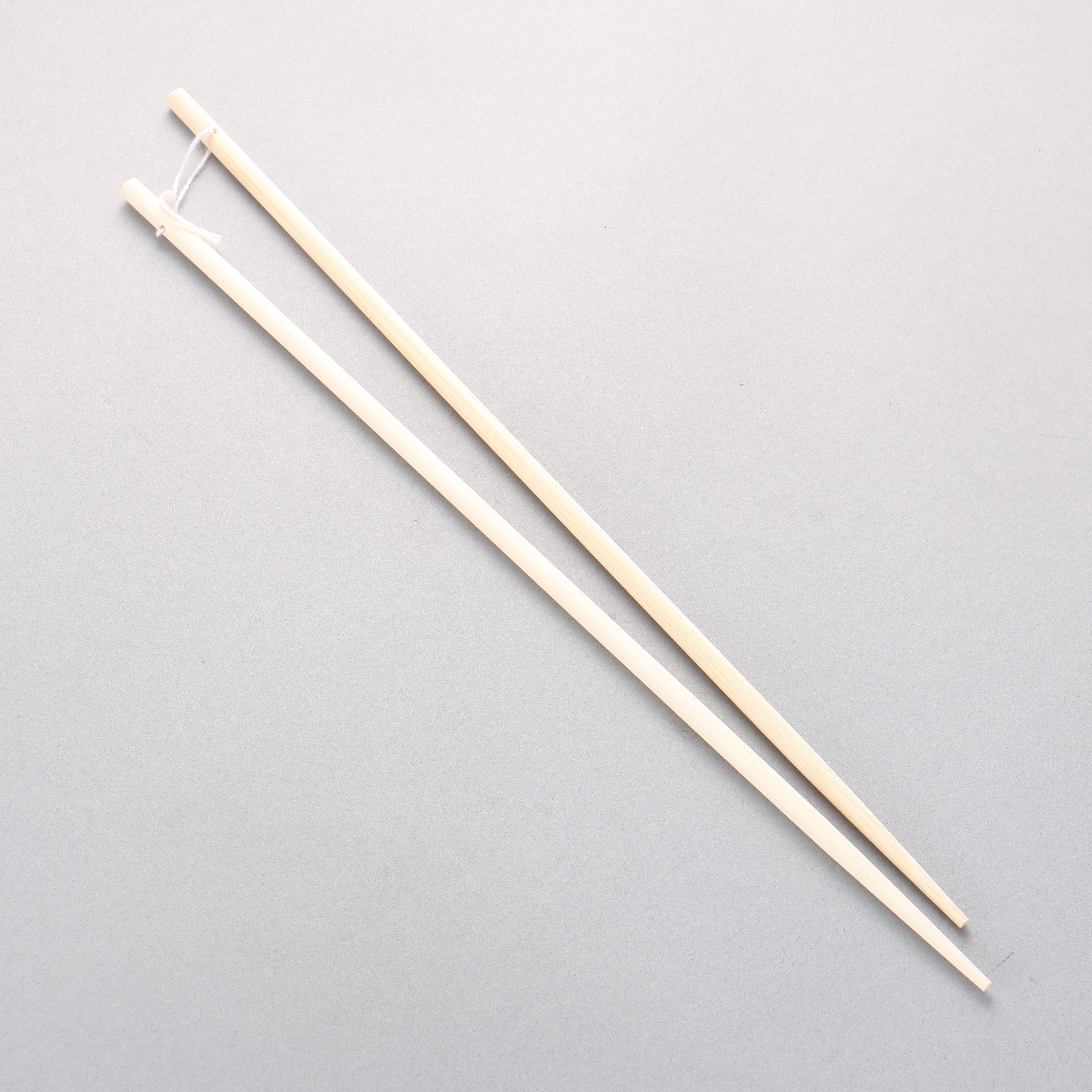 Saibashi Cooking Chopsticks Bamboo 330mm - Seisuke Knife