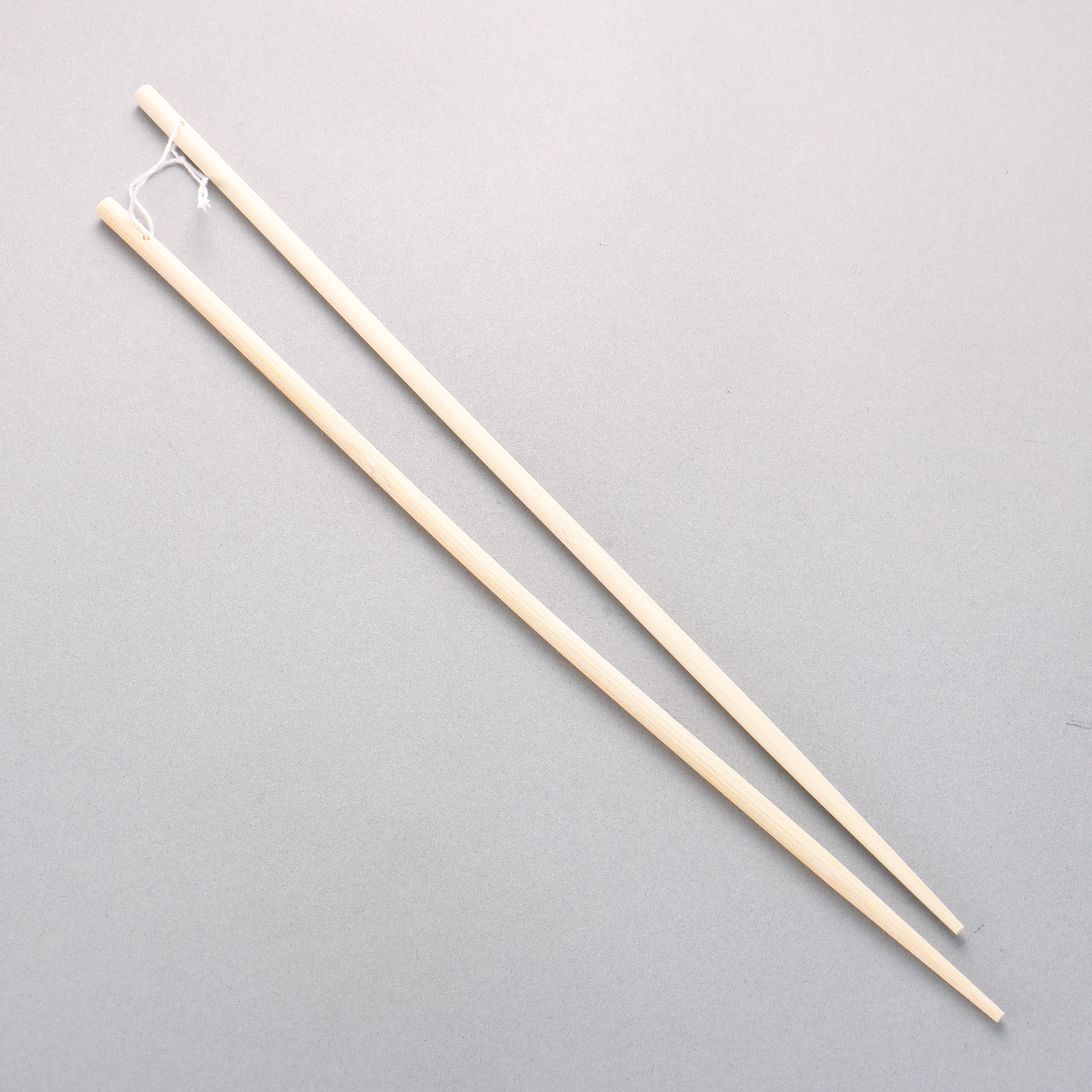 Saibashi Bamboo Cooking Chopsticks 360mm - Seisuke Knife