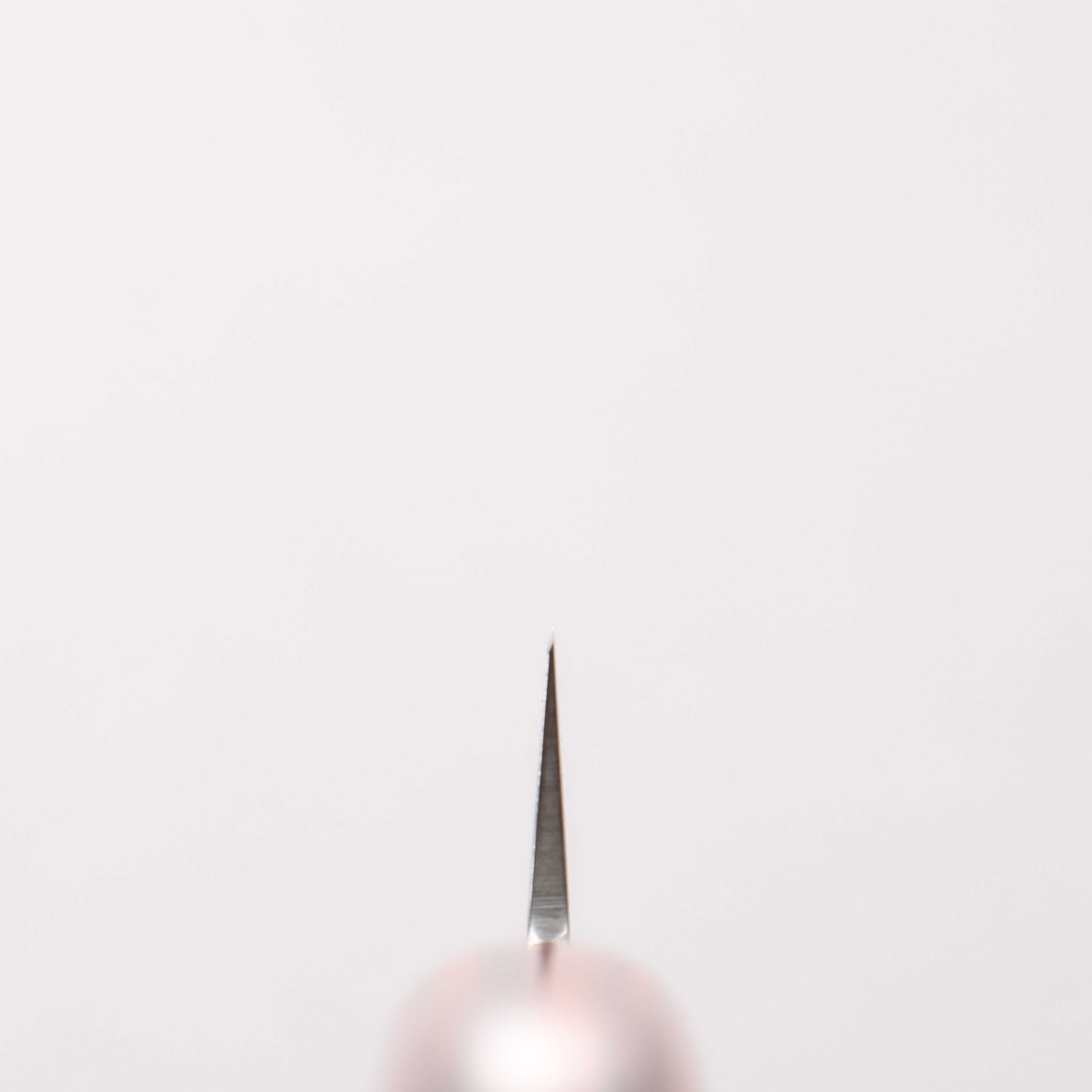Seisuke VG10 Hammered Petty-Utility 135mm Mahogany Handle - Seisuke Knife