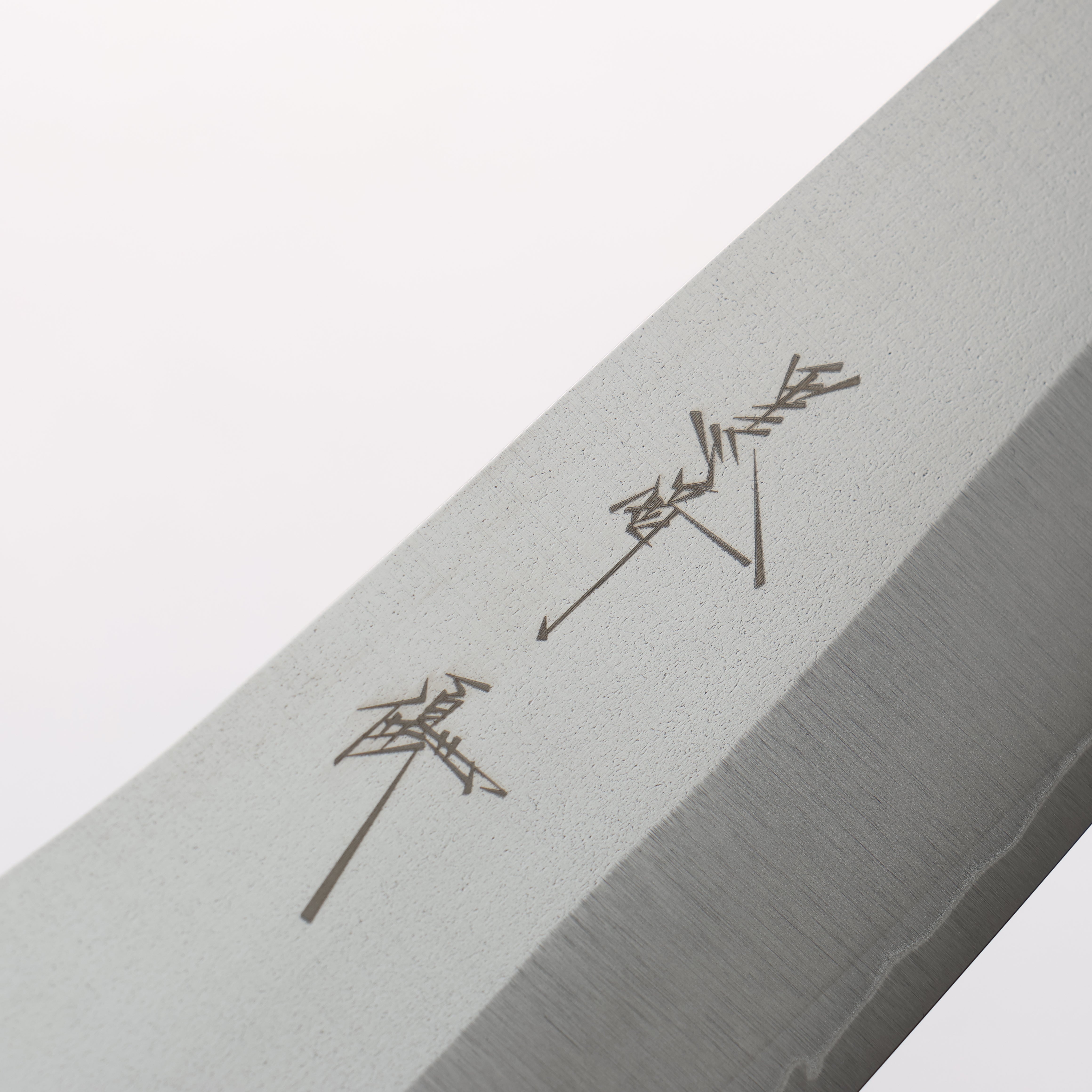 Yu Kurosaki New Gekko VG-XEOS Bunka 170mm Olive Tree (ferrule: White Water Buffalo Horn) Handle - Seisuke Knife