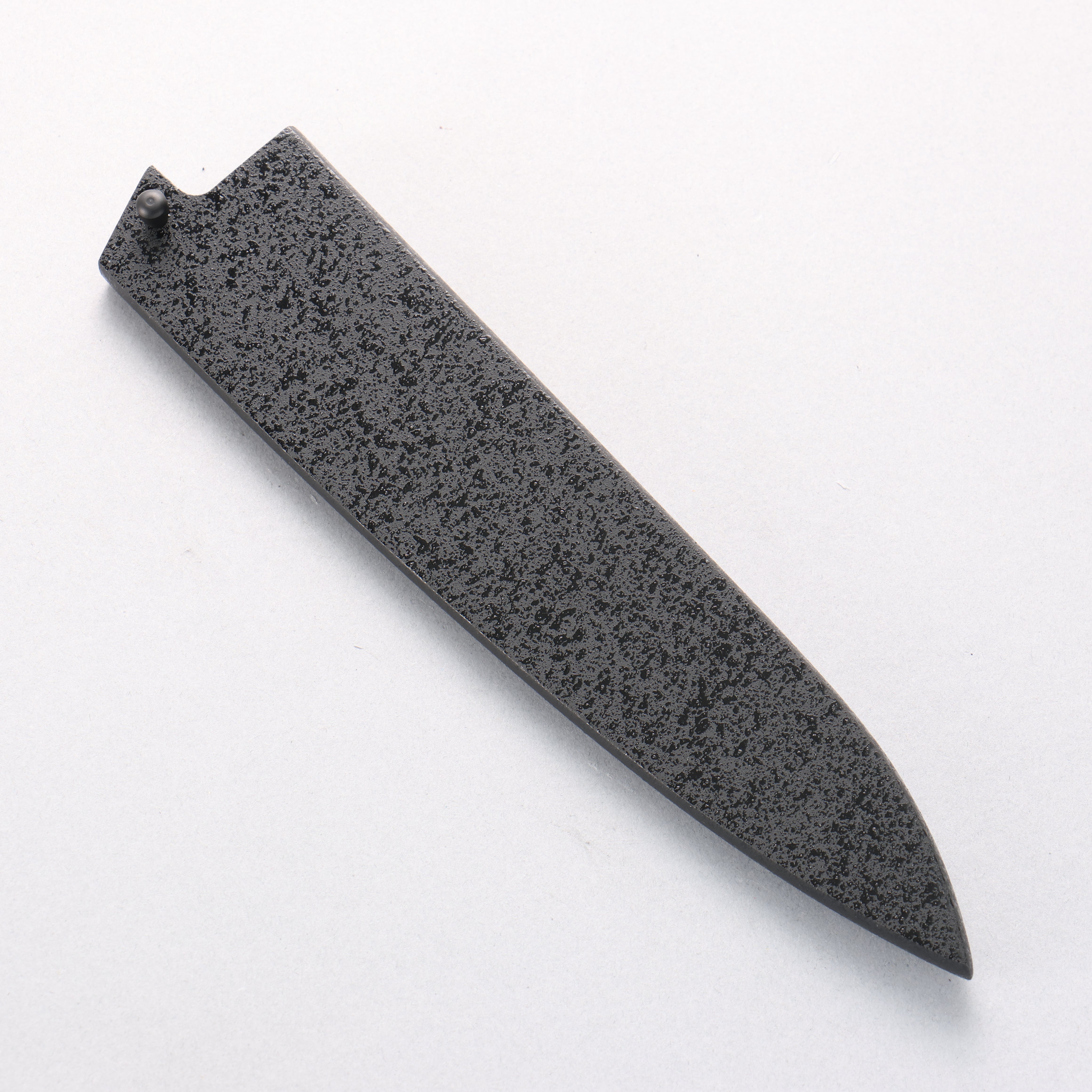 Kuroshime Magnolia Sheath for 180mm Petty-Utility with Plywood pin - Seisuke Knife