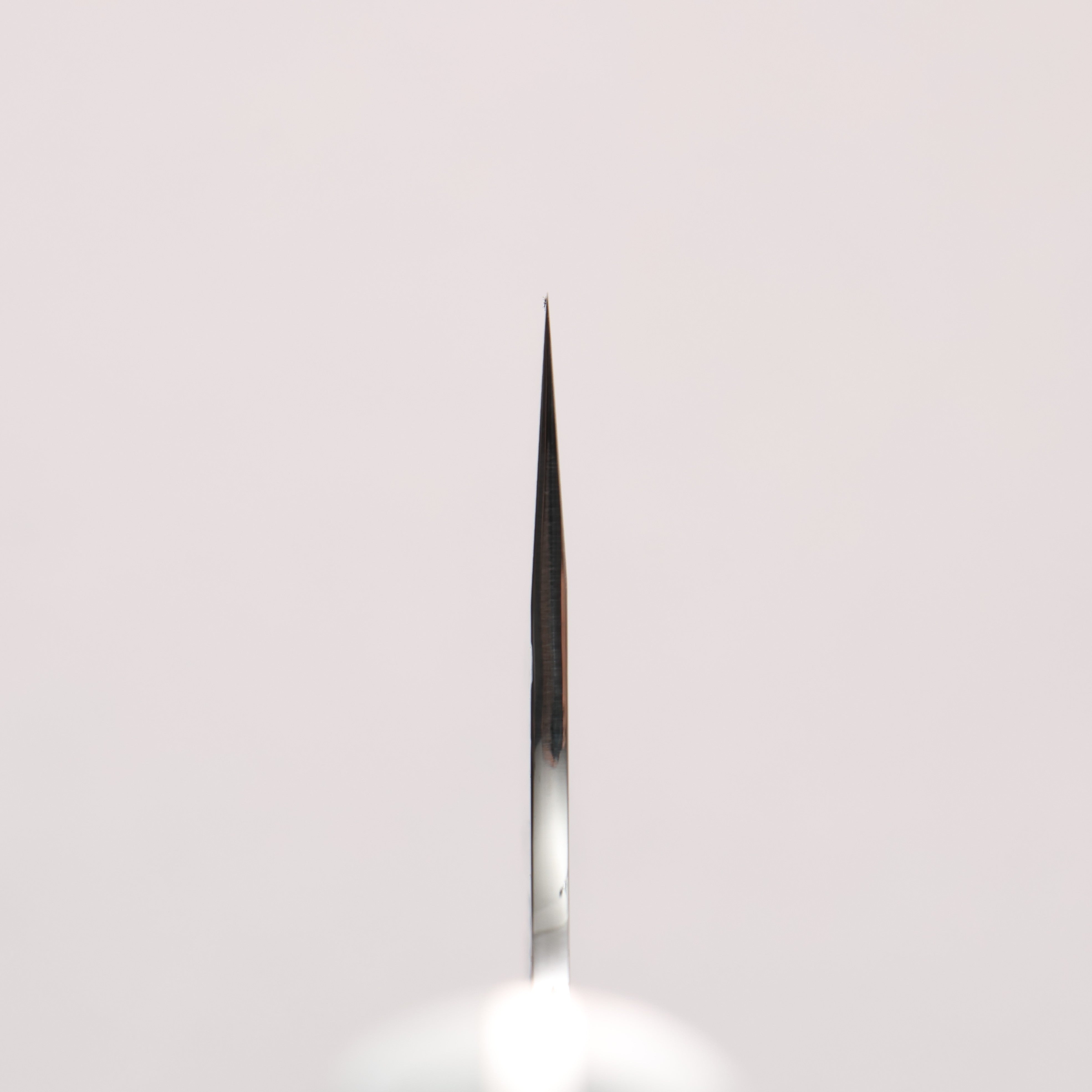 Yu Kurosaki Juhyo Cobalt Special Steel Hammered Gyuto 270mm Resin Coated Birch & White Resin Handle - Seisuke Knife