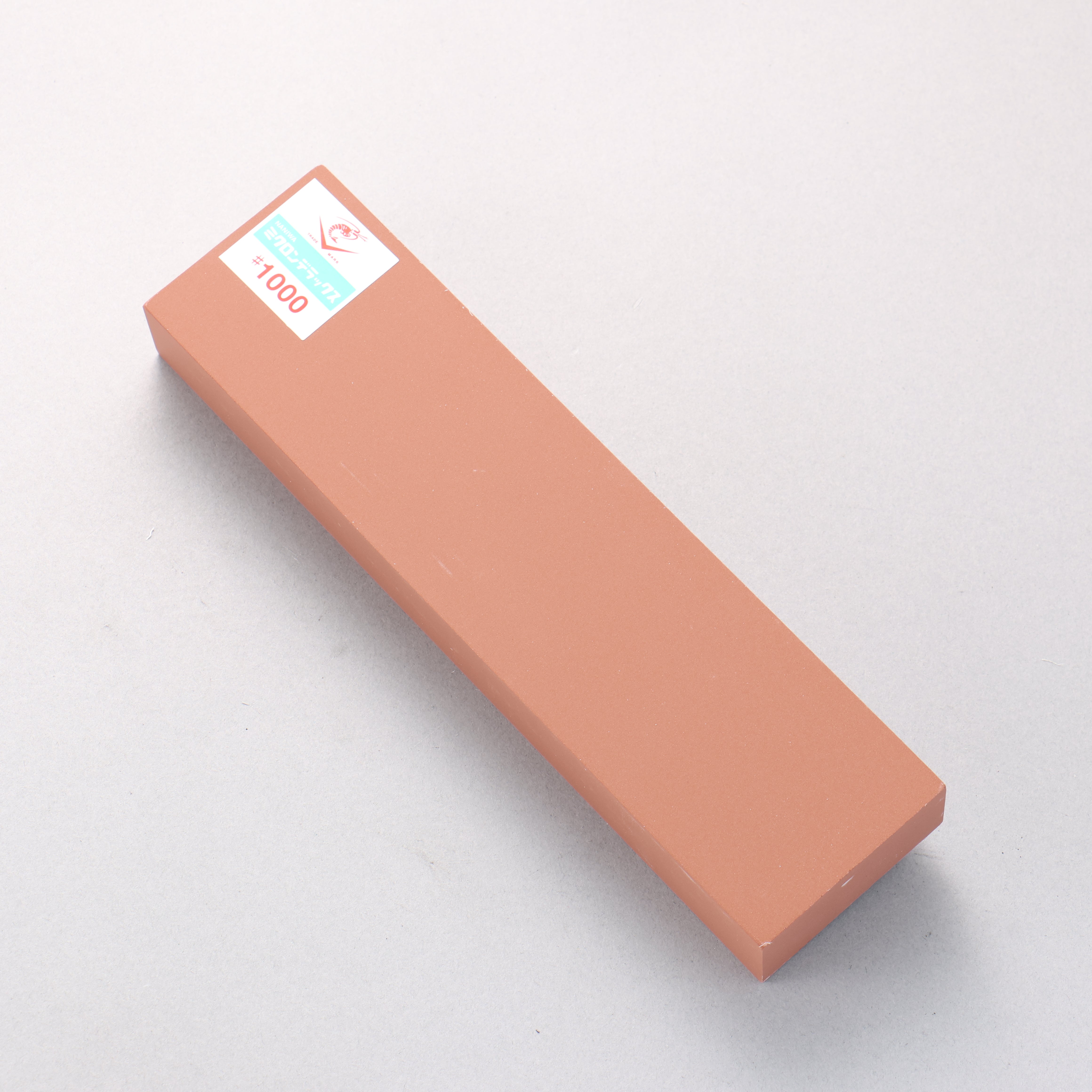 Lobster Mikuron DX (Small) Fine Sharpening Stone - #1000 - Seisuke Knife