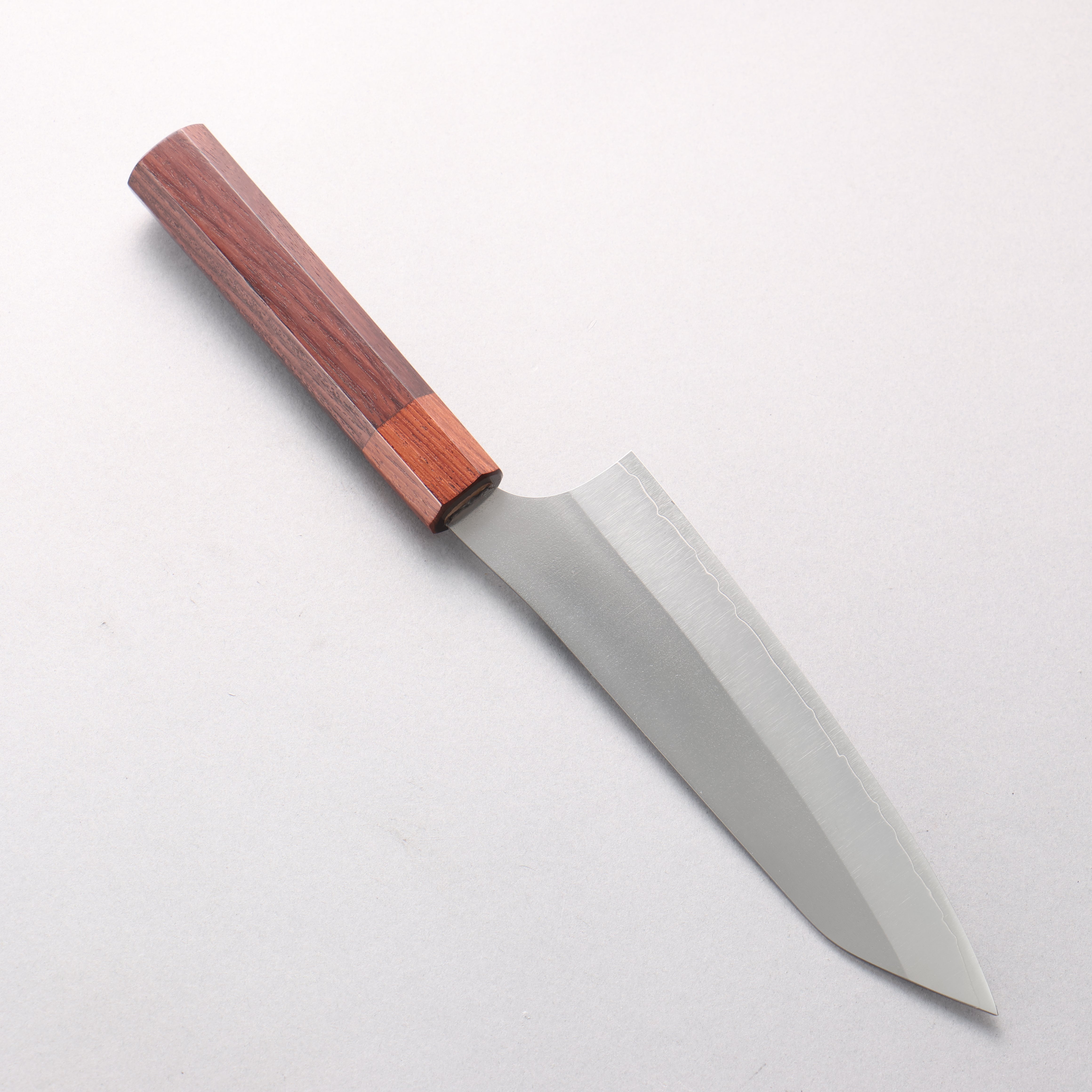 Yu Kurosaki New Gekko VG-XEOS Bunka 170mm Honduras Rosewood Handle - Seisuke Knife