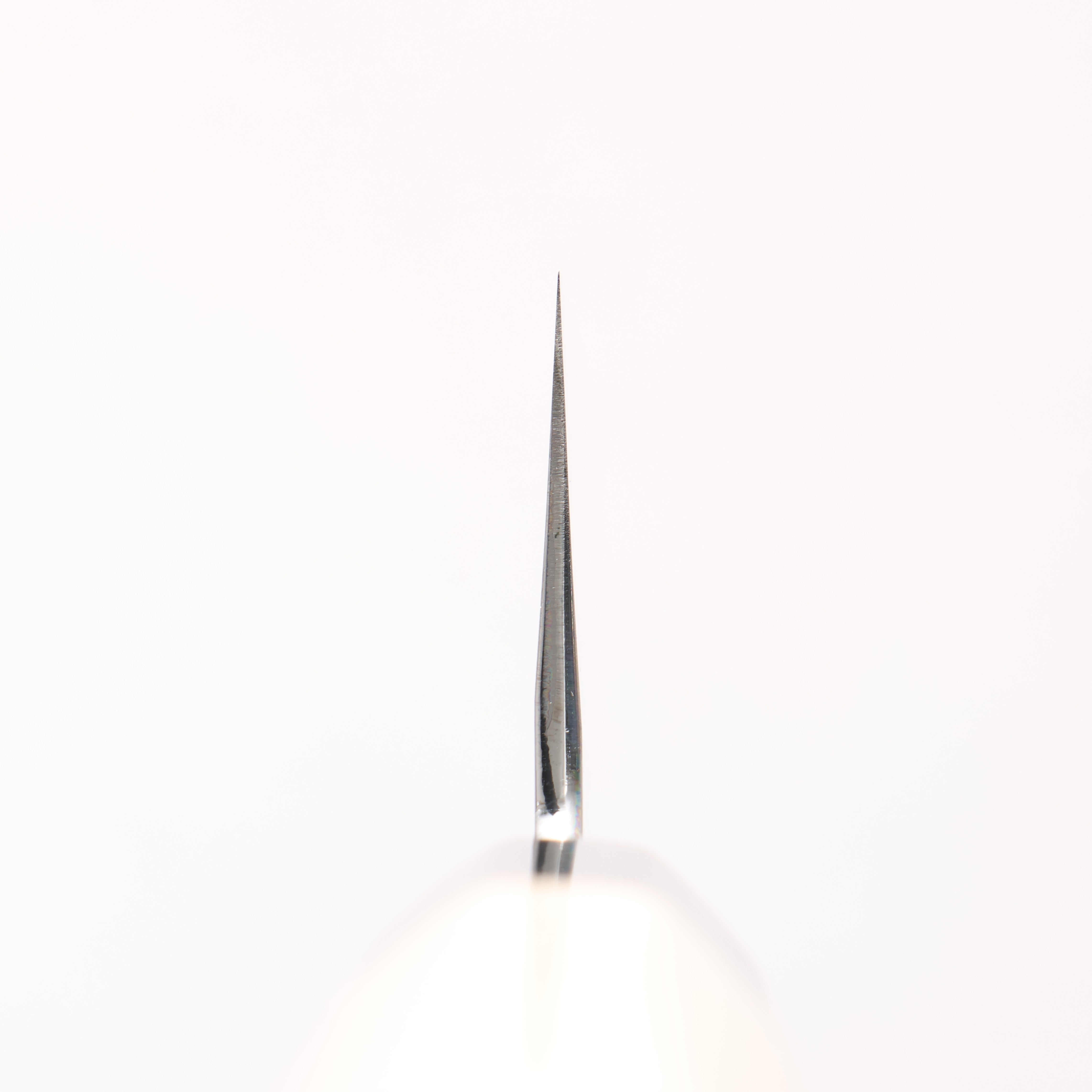 Choyo White Steel Mirrored Gyuto Japanese Chef Knife 210mm - Seisuke Knife