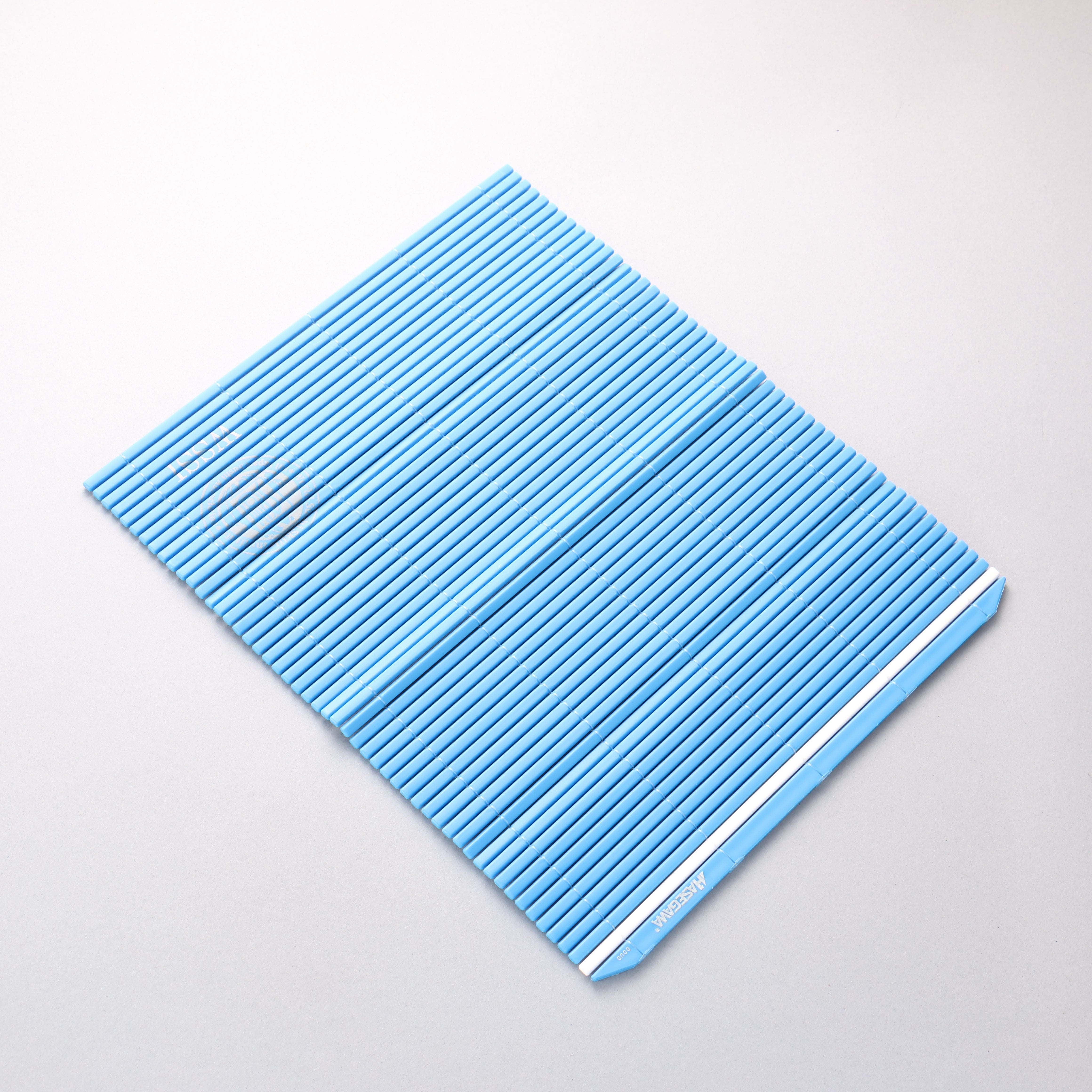 Hasegawa Cutting Board Sushi Roll Mat L 250mm x 305mm - Seisuke Knife
