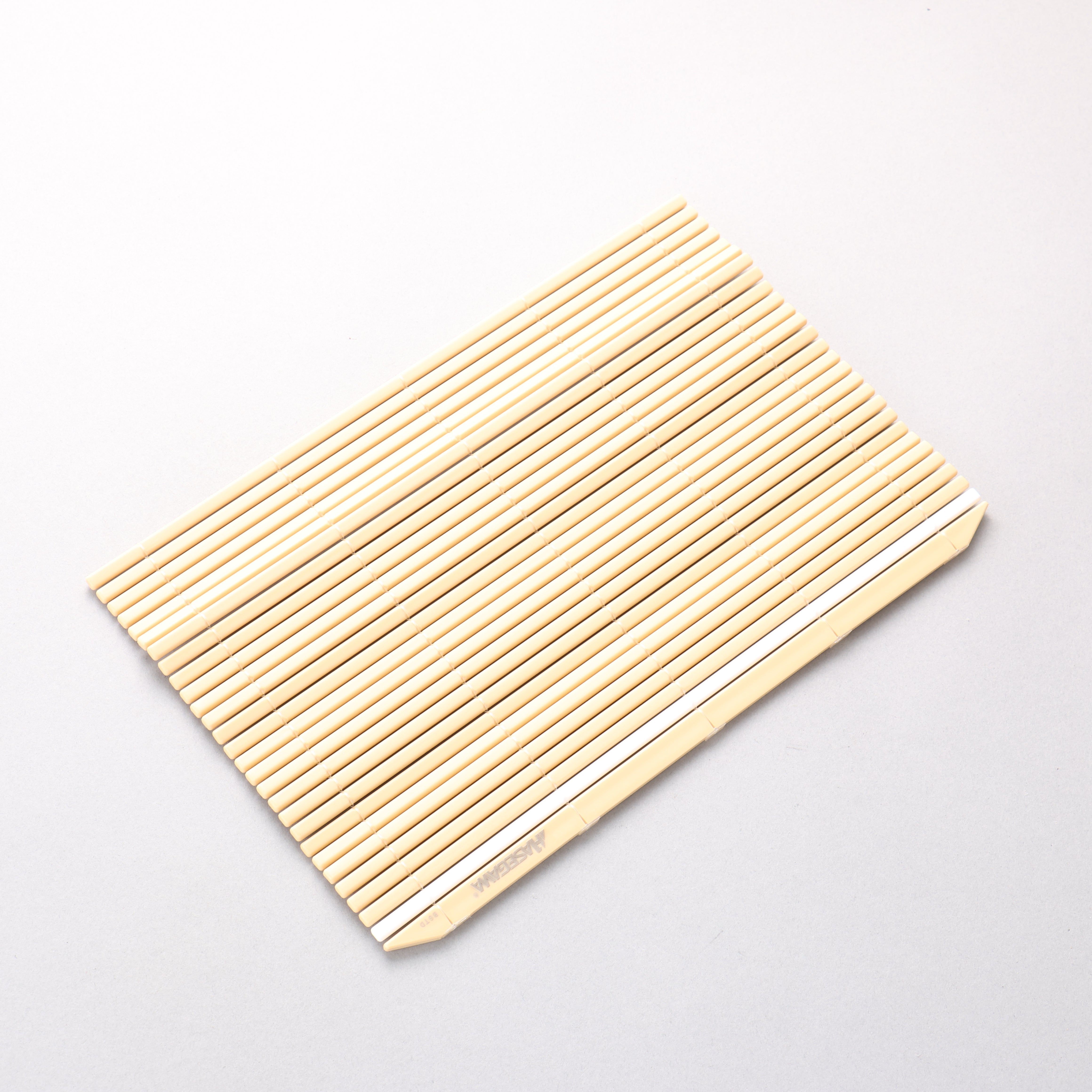 Hasegawa Cutting Board Sushi Roll Mat S 250mm x 165mm - Seisuke Knife