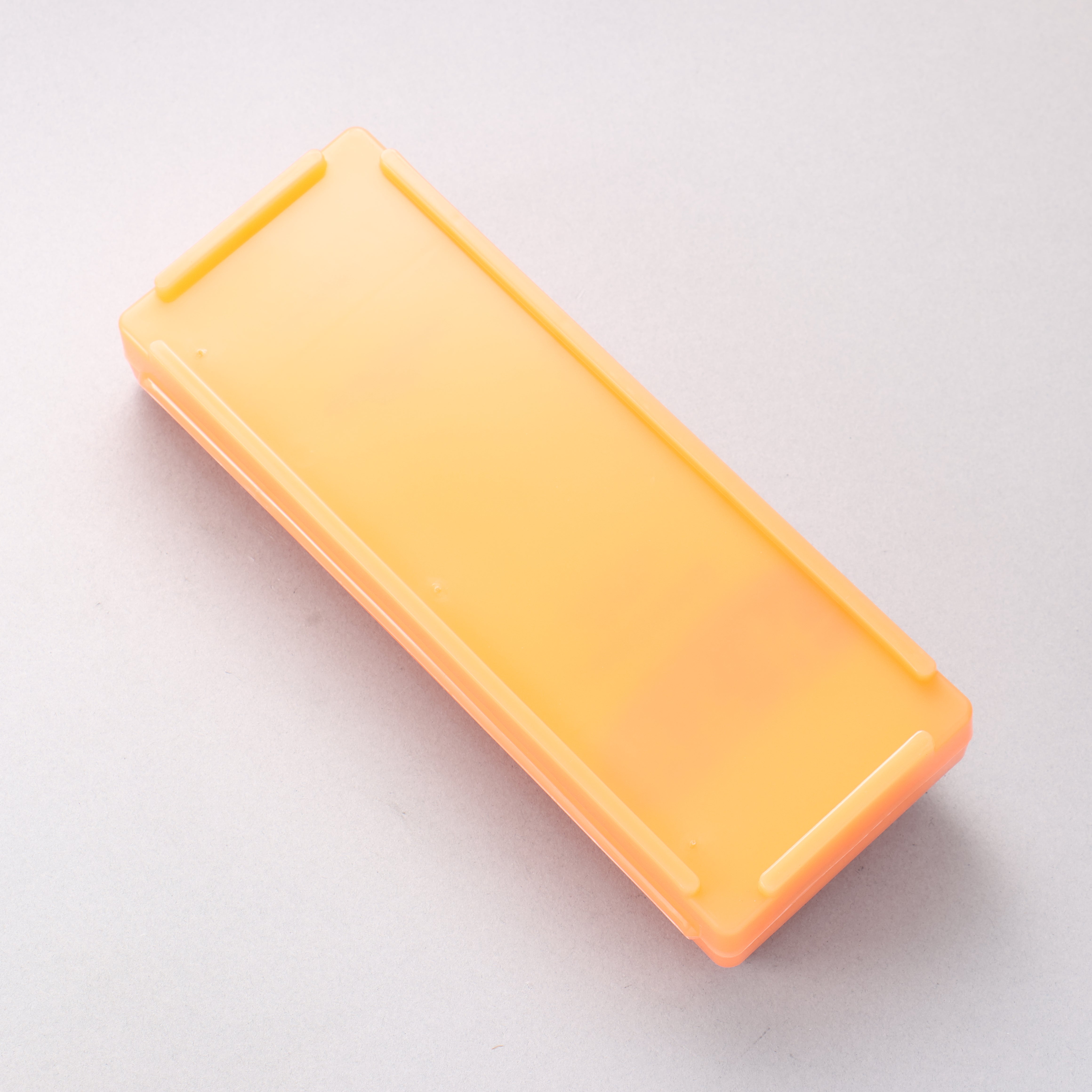 Shapton Kuromaku Series Medium Sharpening Stone Orange - #1000 - Seisuke Knife