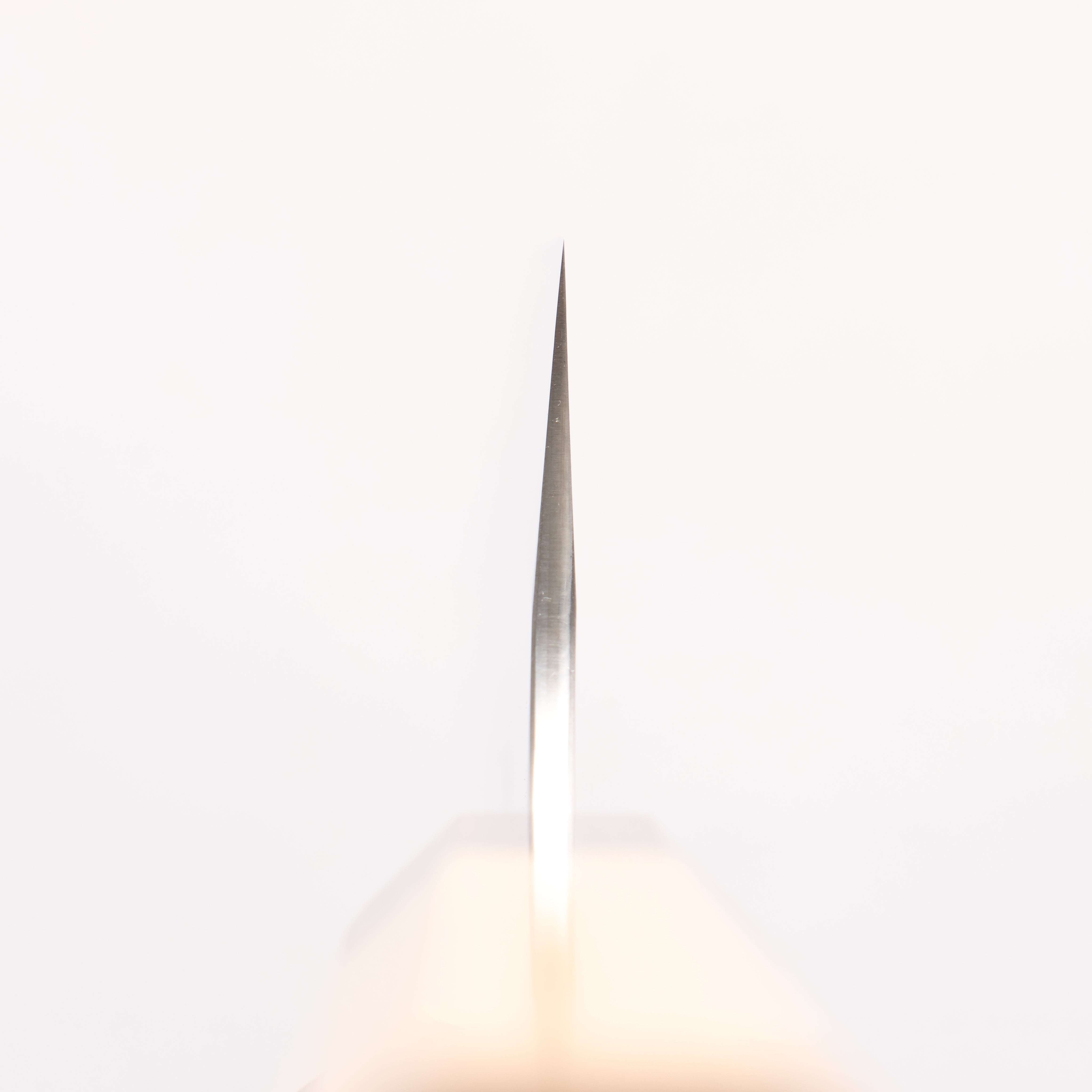 Yu Kurosaki New Gekko VG-XEOS Sujihiki 270mm Aomori Hiba Handle - Seisuke Knife