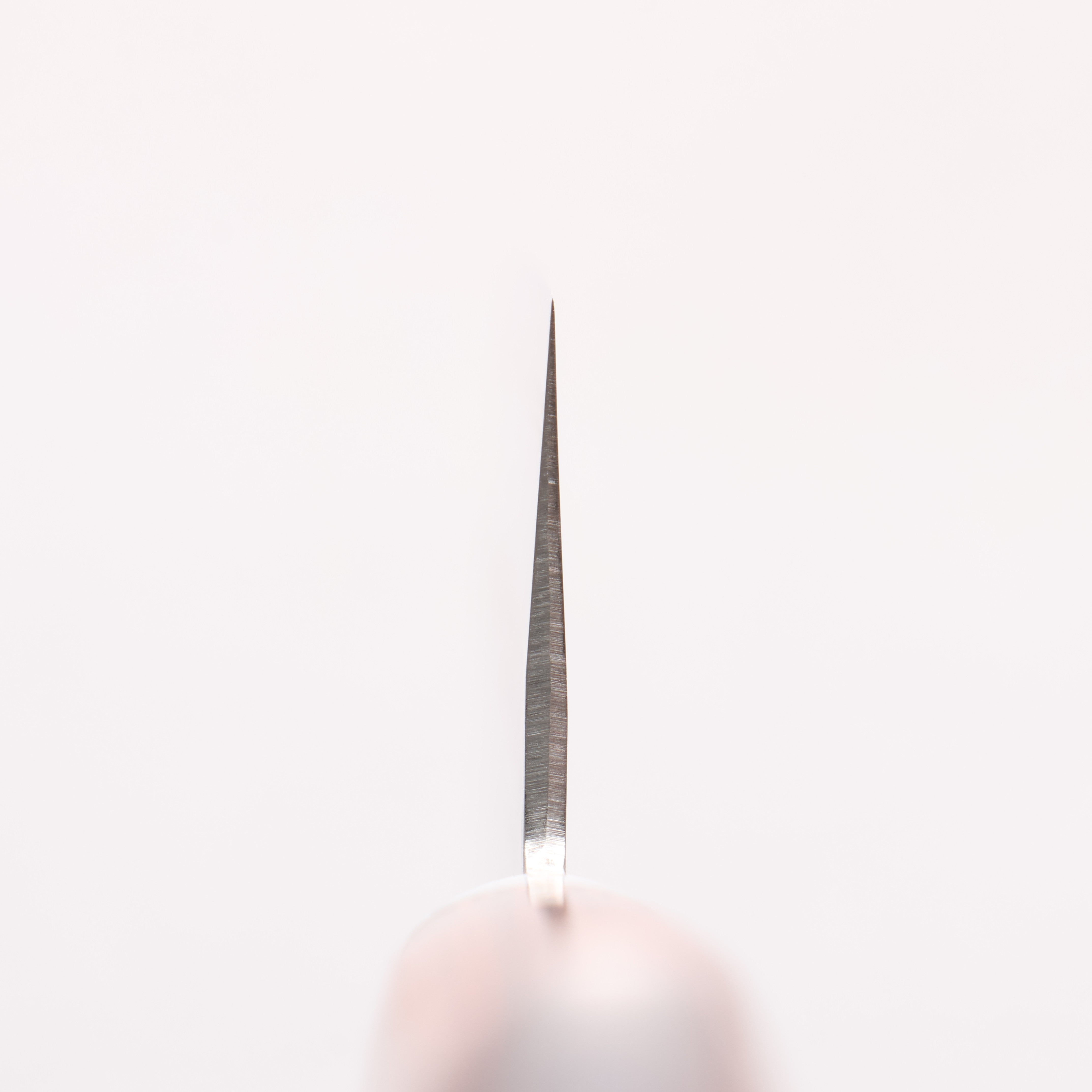 Kunihira Kokuryu VG10 Hammered Damascus Usuba 165mm Mahogany Handle - Seisuke Knife