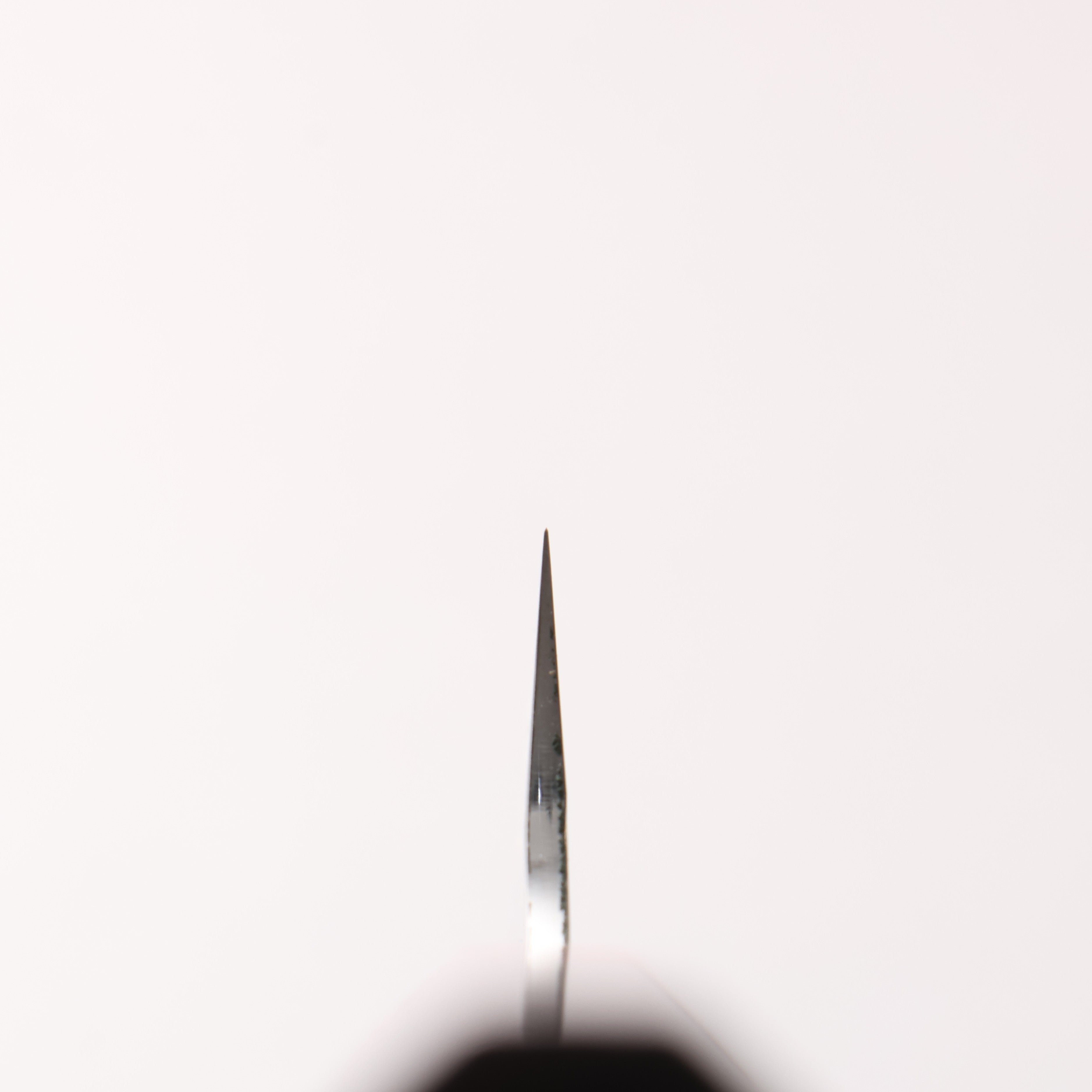 Yu Kurosaki Senko Ei SG2 Hammered Petty-Utility 150mm Rosewood (ferrule: Red Pakka wood) Handle - Seisuke Knife