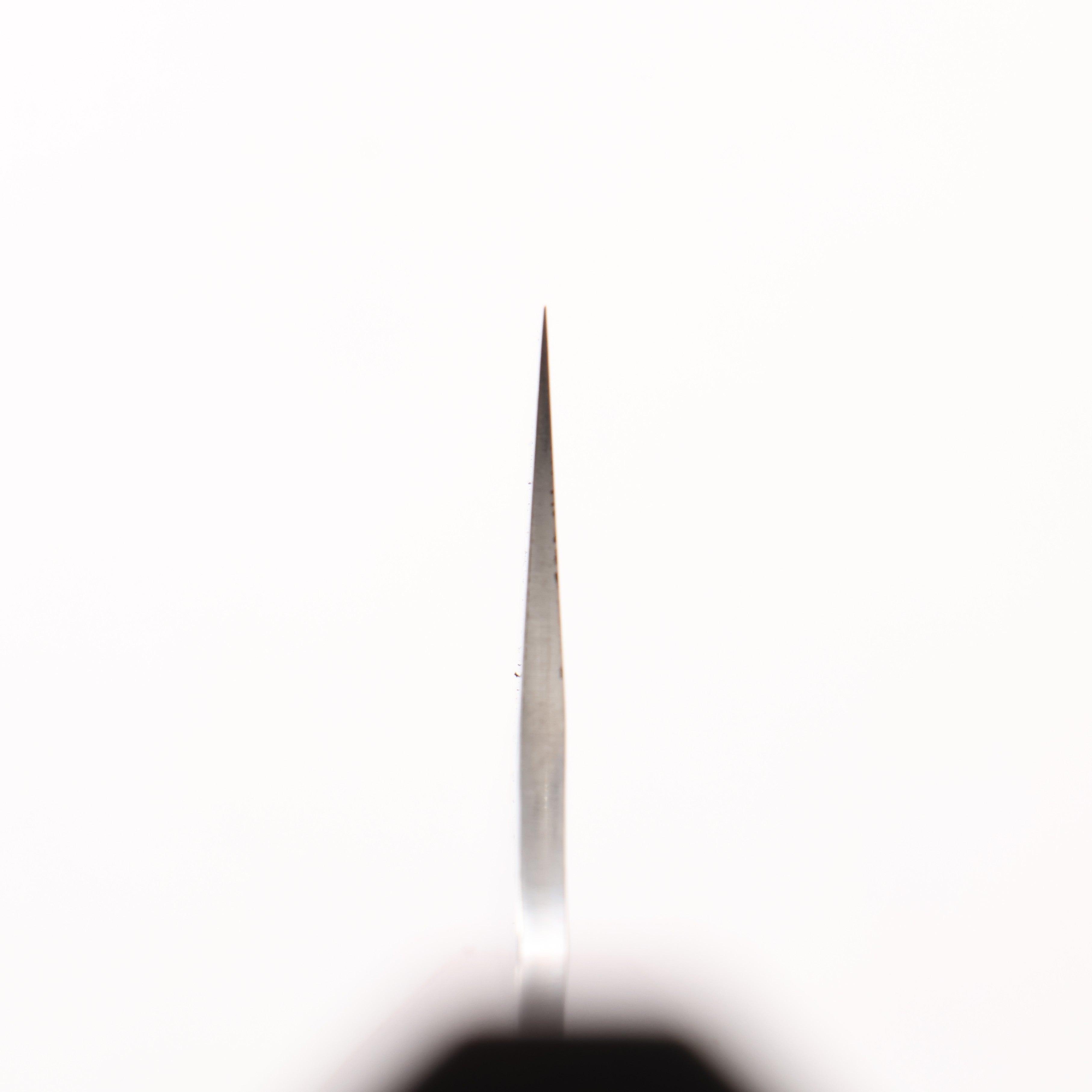 Yu Kurosaki Senko Ei SG2 Hammered Small Bunka 150mm Rosewood (ferrule: Red Pakka wood) Handle
