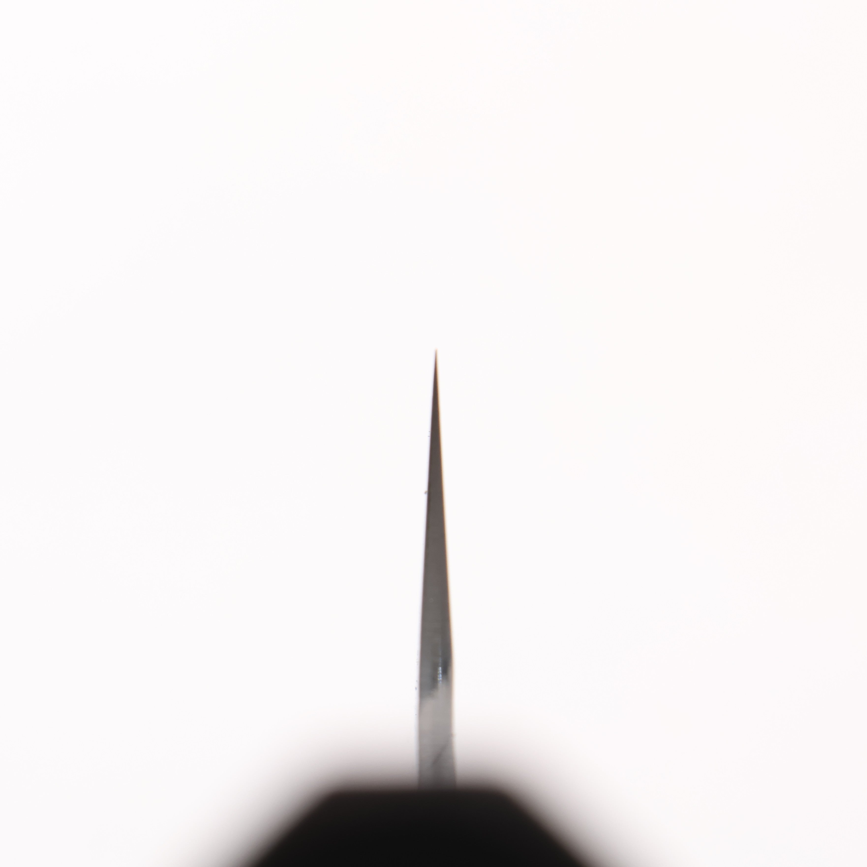 Yu Kurosaki Senko Ei SG2 Hammered Small Bunka 150mm Honduras Handle