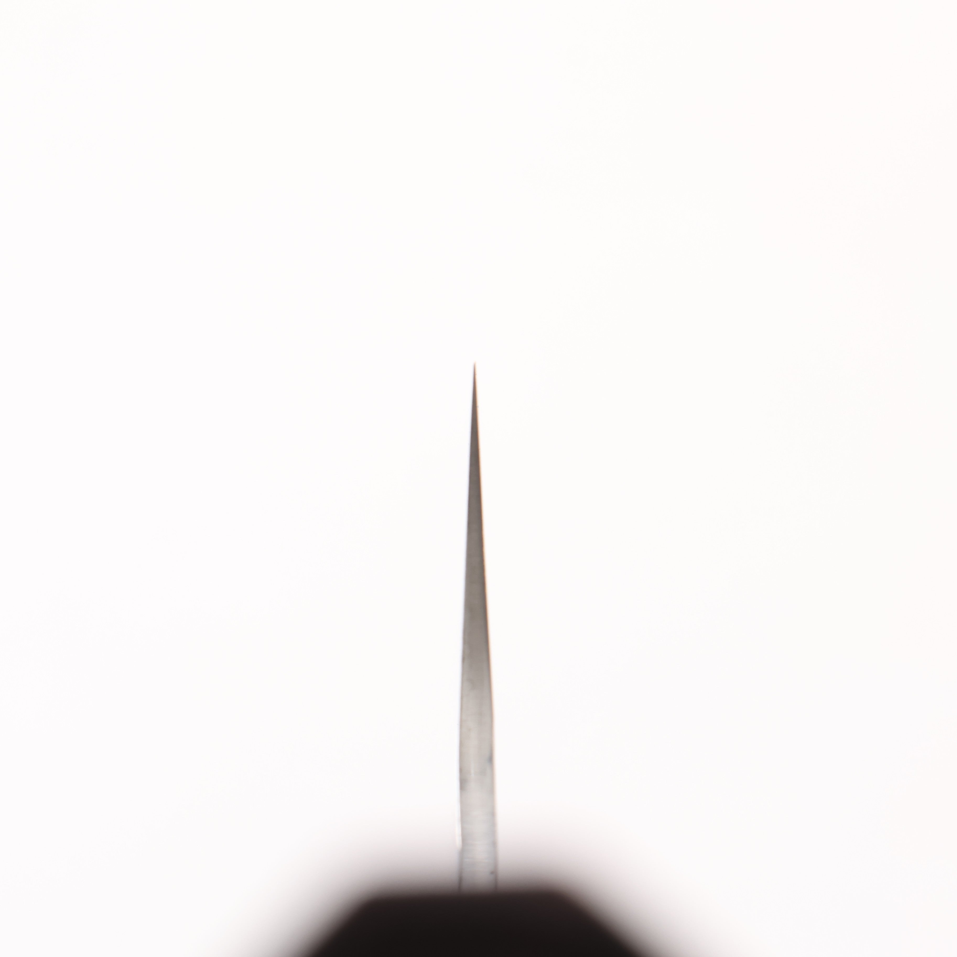 Yu Kurosaki Senko Ei SG2 Hammered Bunka 170mm Honduras Handle