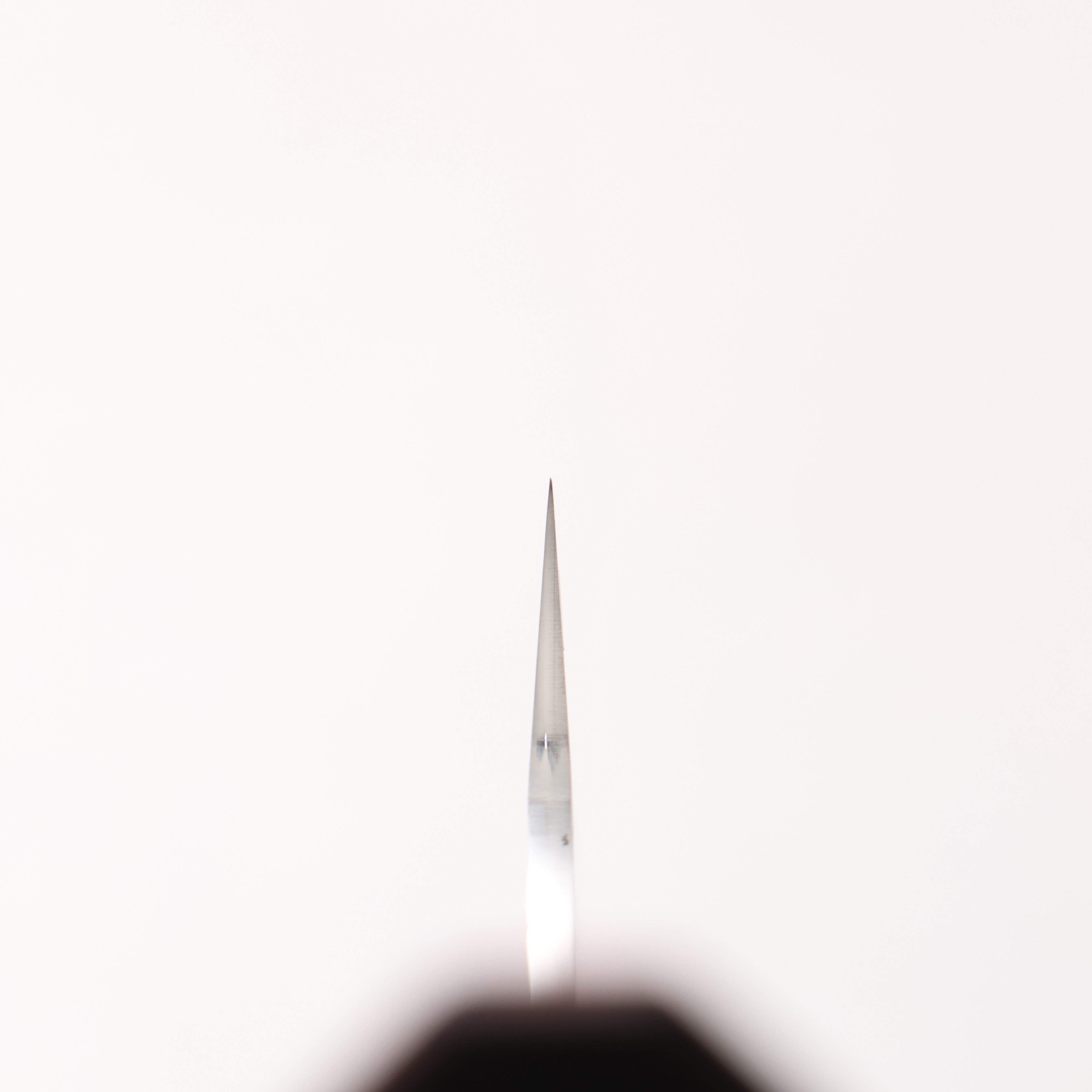 Yu Kurosaki Senko Ei SG2 Hammered Petty-Utility 150mm Rosewood (ferrule: Maple) Handle Txispa - Seisuke Knife