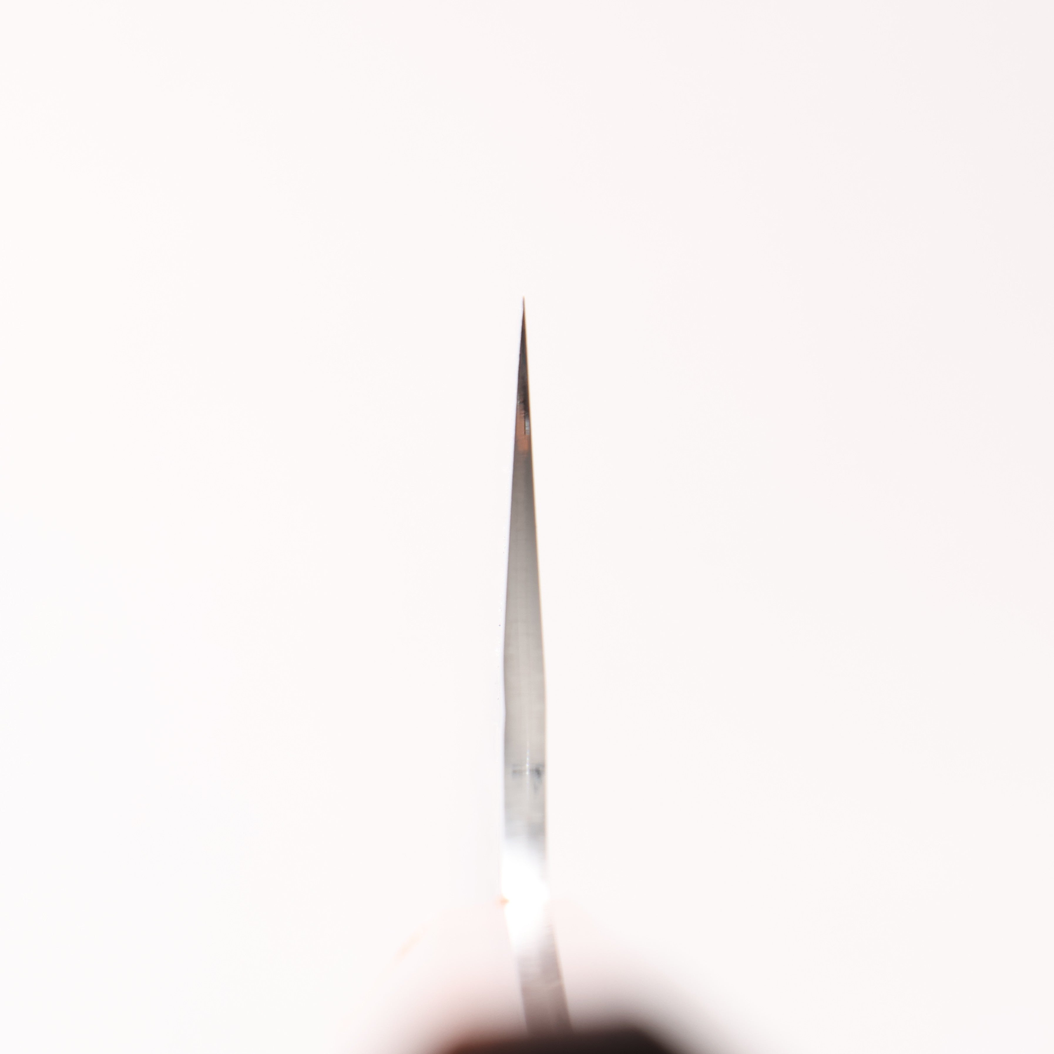 Yu Kurosaki Senko Ei SG2 Hammered Small Bunka 150mm Rosewood (ferrule: Maple) Handle Txispa - Seisuke Knife
