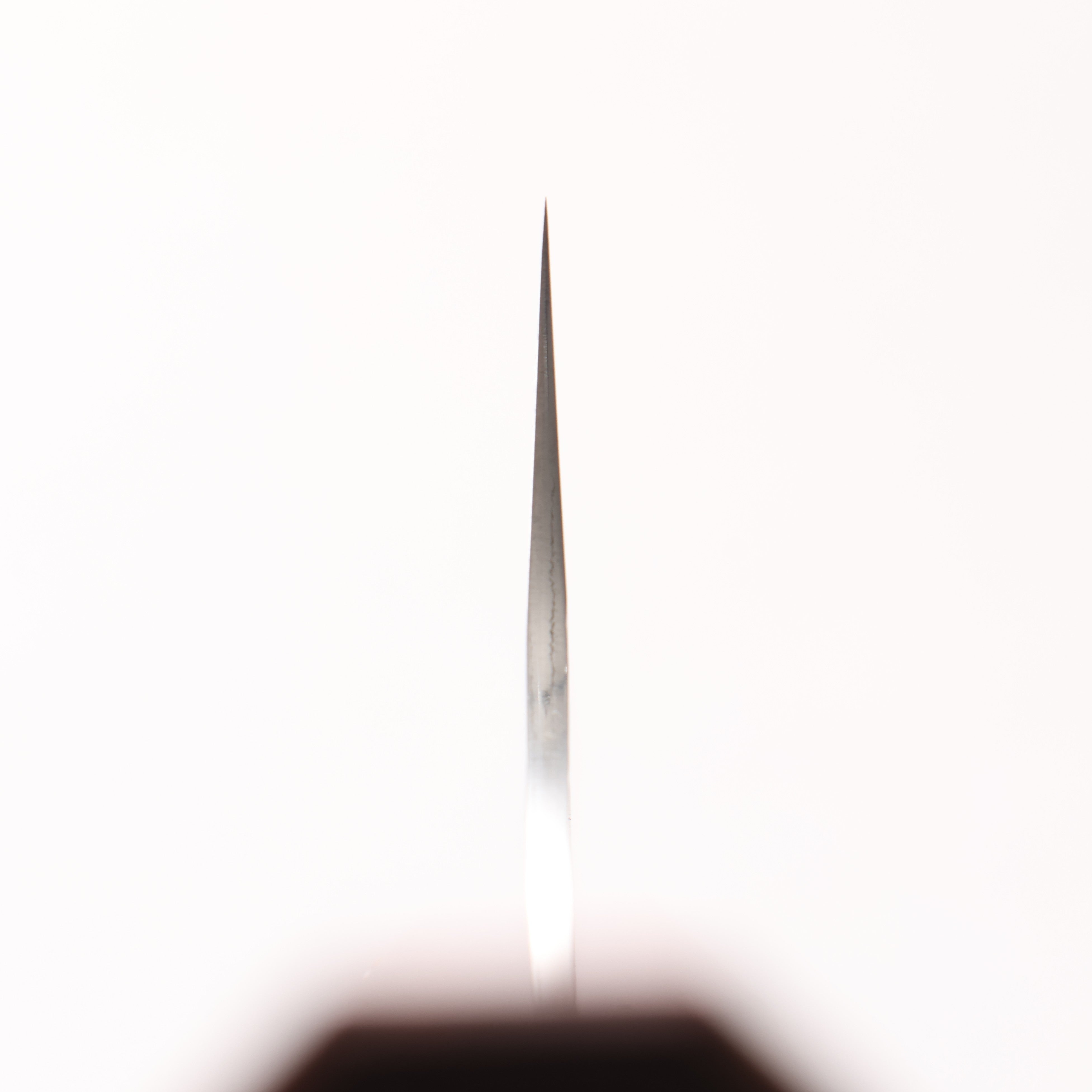Yu Kurosaki Senko Ei SG2 Hammered Bunka 170mm Rosewood (ferrule: Maple) Handle Txispa - Seisuke Knife