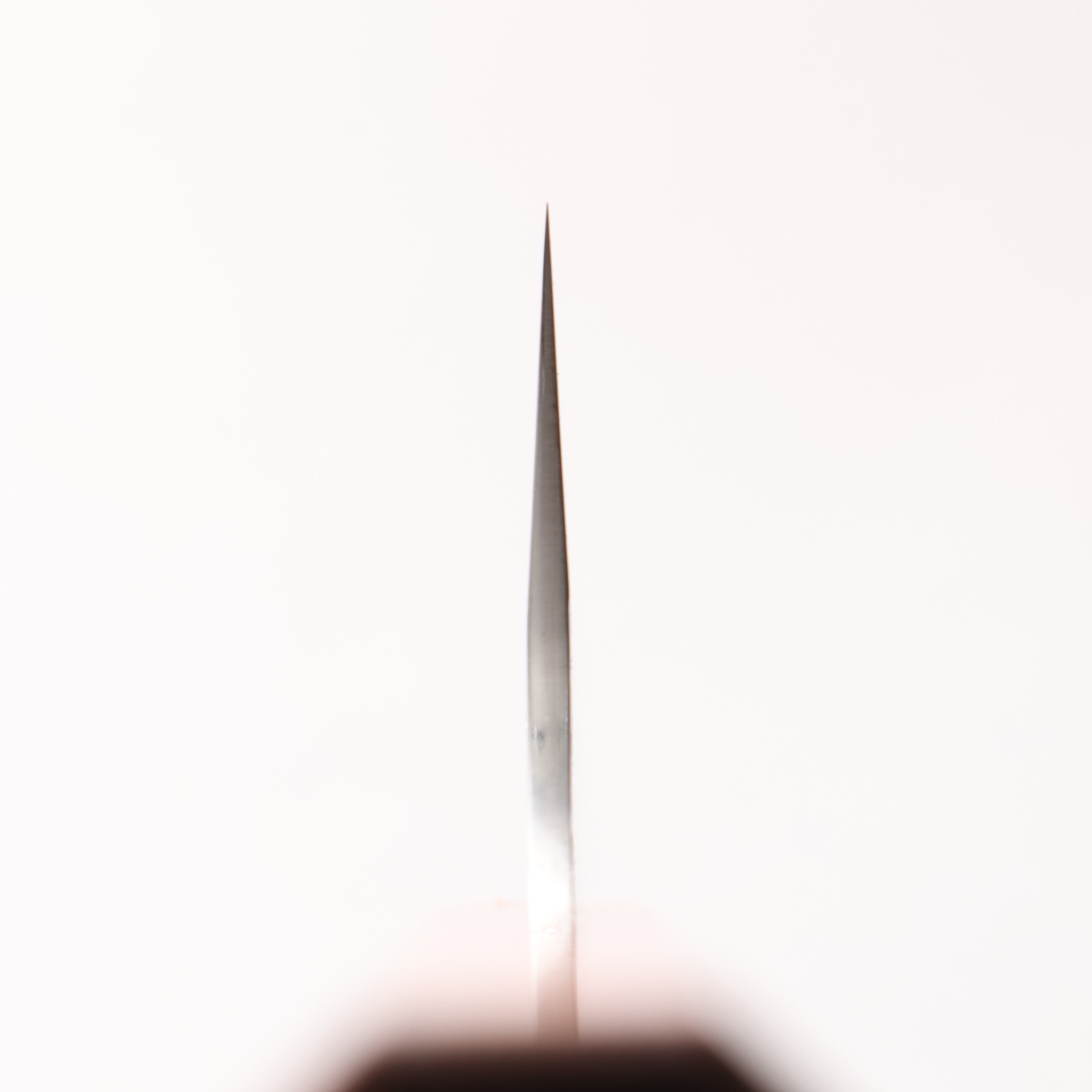Yu Kurosaki Senko Ei SG2 Hammered Gyuto 210mm Rosewood (ferrule: Maple) Handle Txispa - Seisuke Knife
