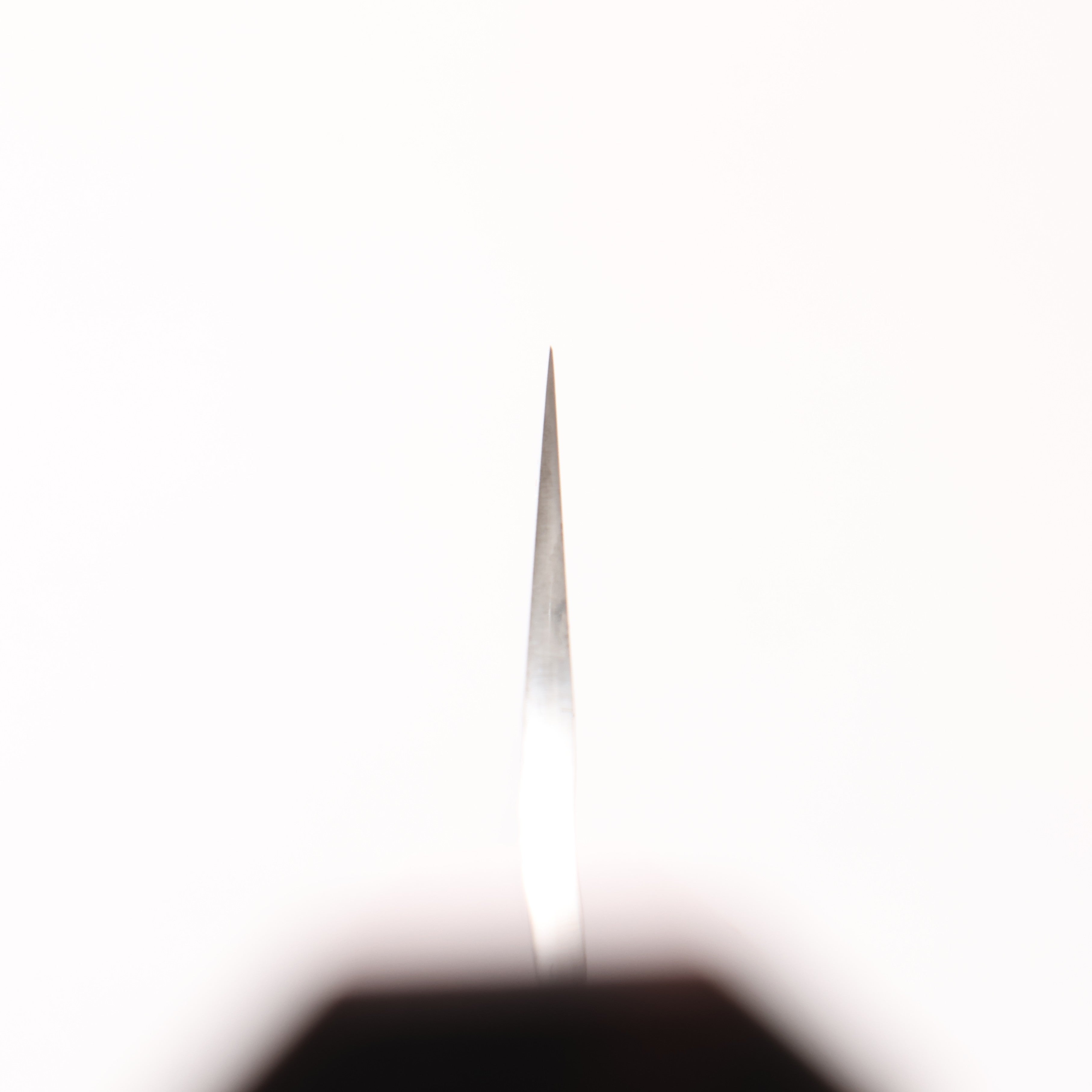 Yu Kurosaki Senko Ei SG2 Hammered Sujihiki 240mm Rosewood (ferrule: Maple) Handle Txispa - Seisuke Knife