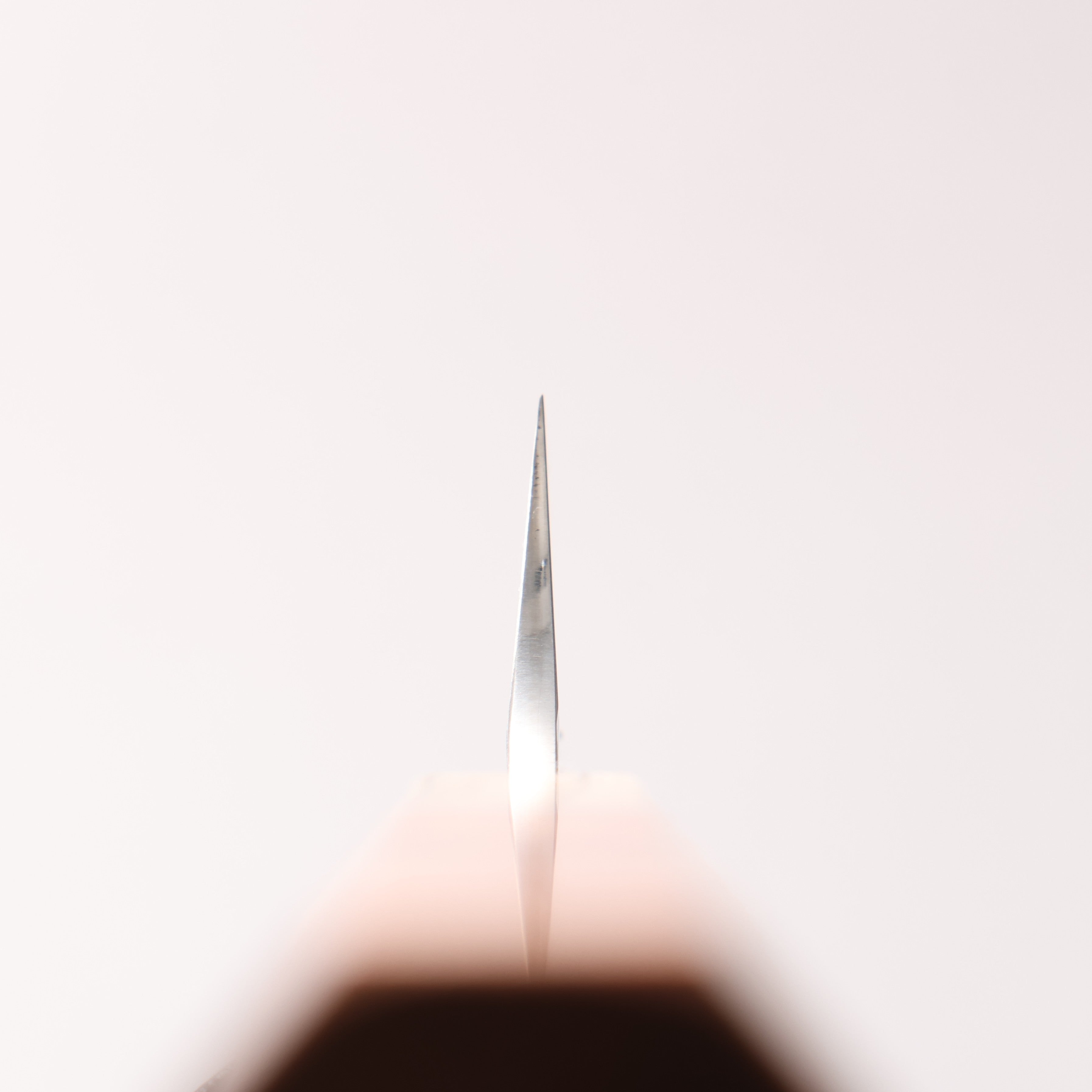 Yu Kurosaki Senko Ei SG2 Hammered Petty-Utility 130mm Chinese Quince (Ferrule: Maple) Handle
