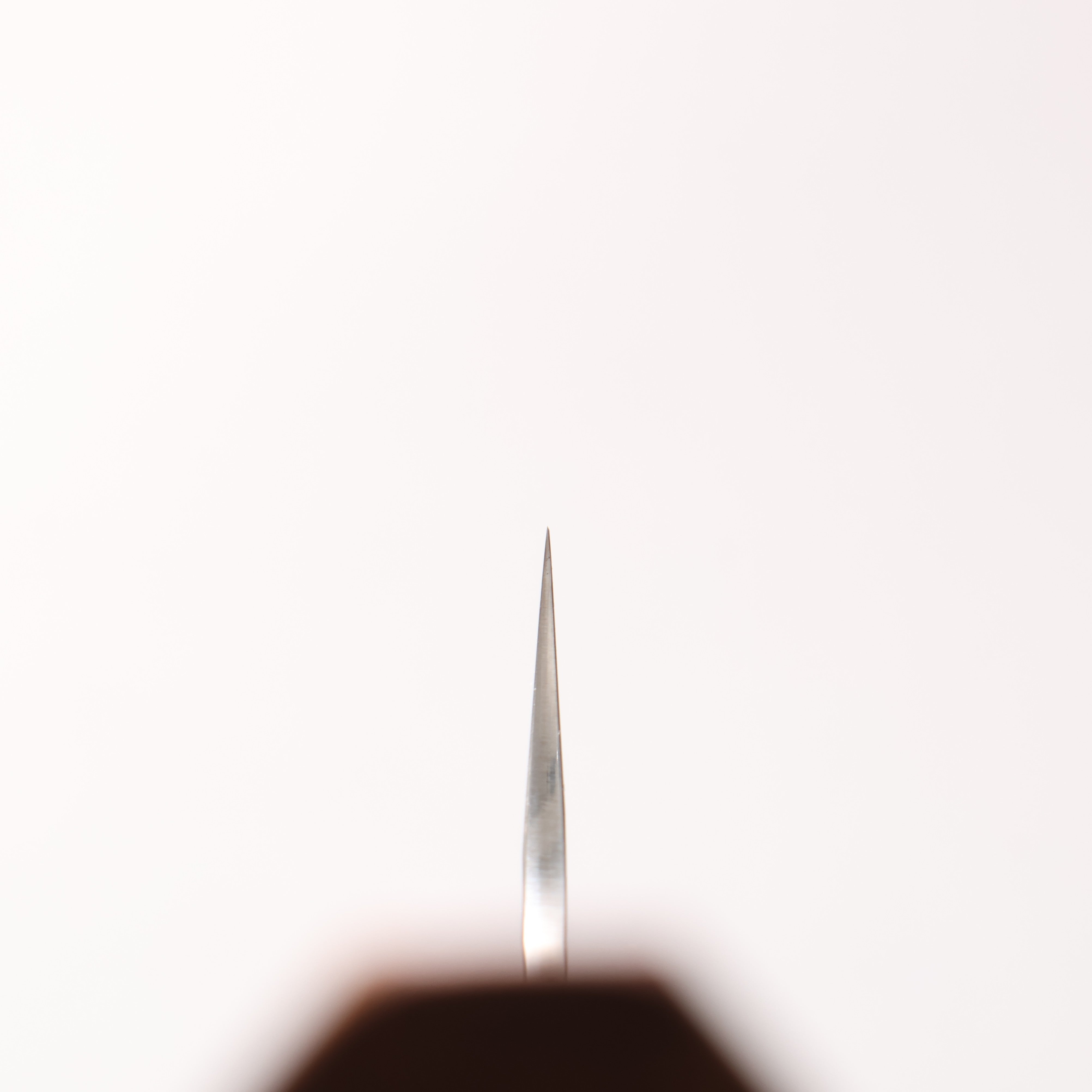 Yu Kurosaki Senko Ei SG2 Hammered Petty-Utility 150mm Chinese Quince (Ferrule: Maple) Handle