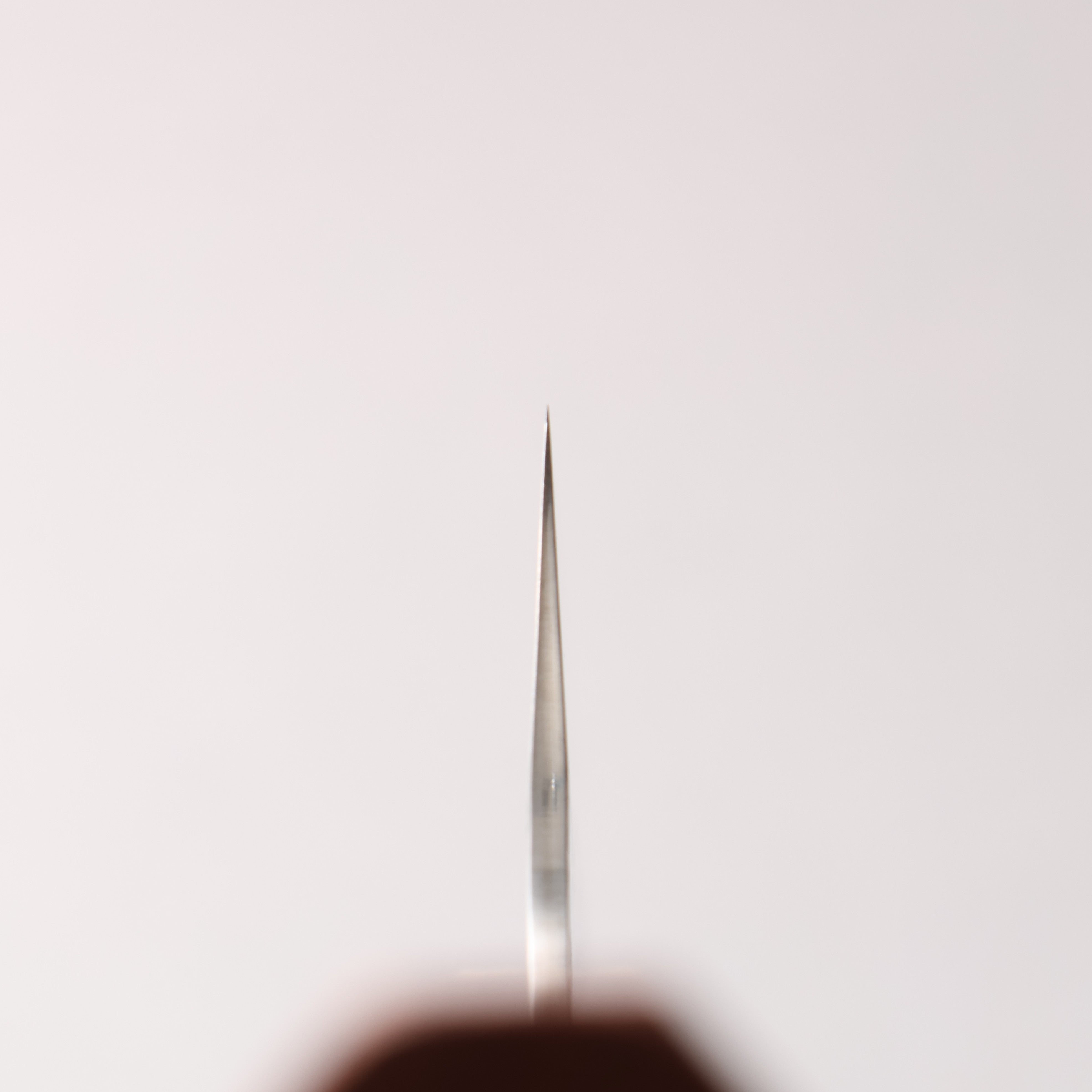 Yu Kurosaki Senko Ei SG2 Hammered Small Bunka 150mm Chinese Quince (Ferrule: Maple) Handle