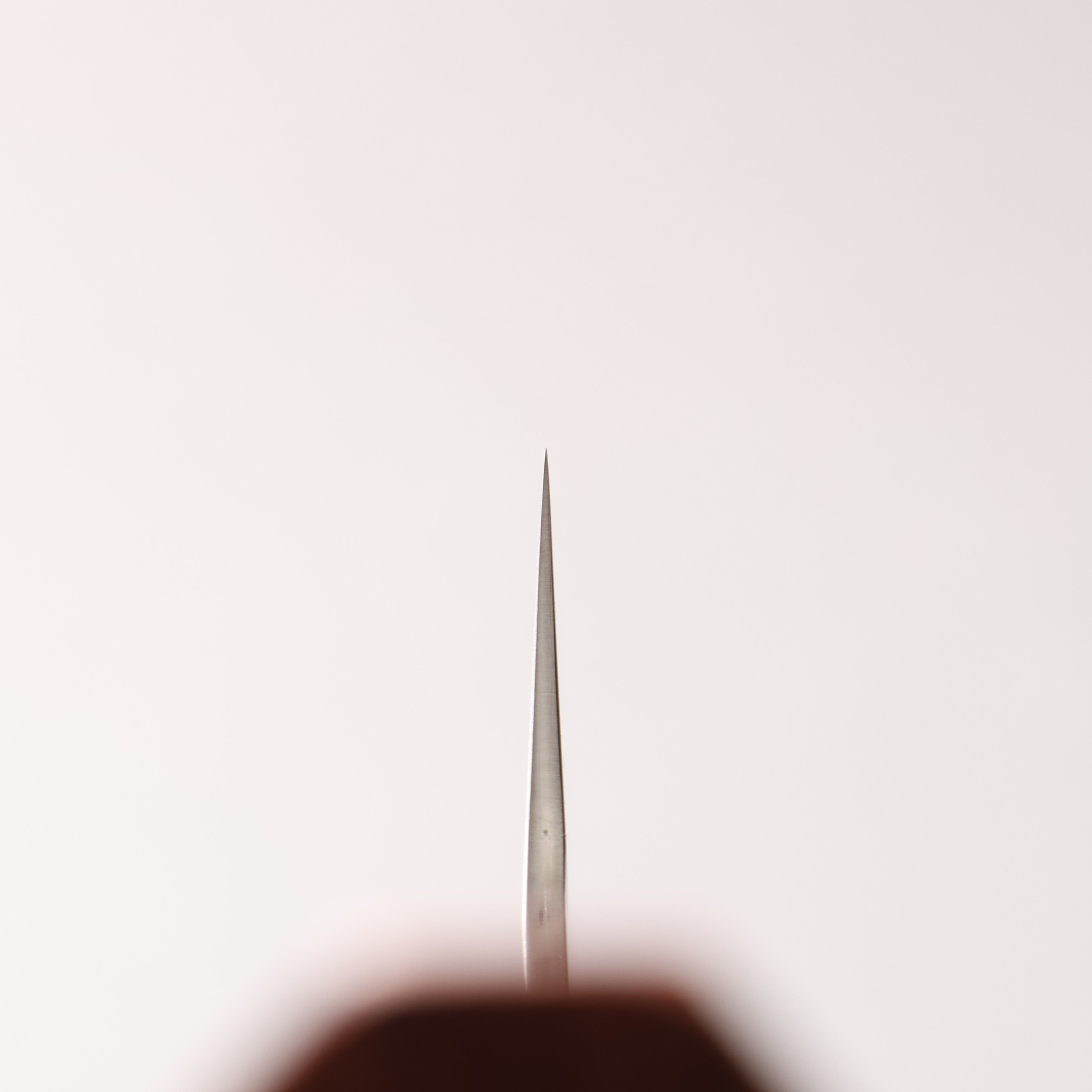 Yu Kurosaki Senko Ei SG2 Hammered Bunka 170mm Chinese Quince (Ferrule: Maple) Handle