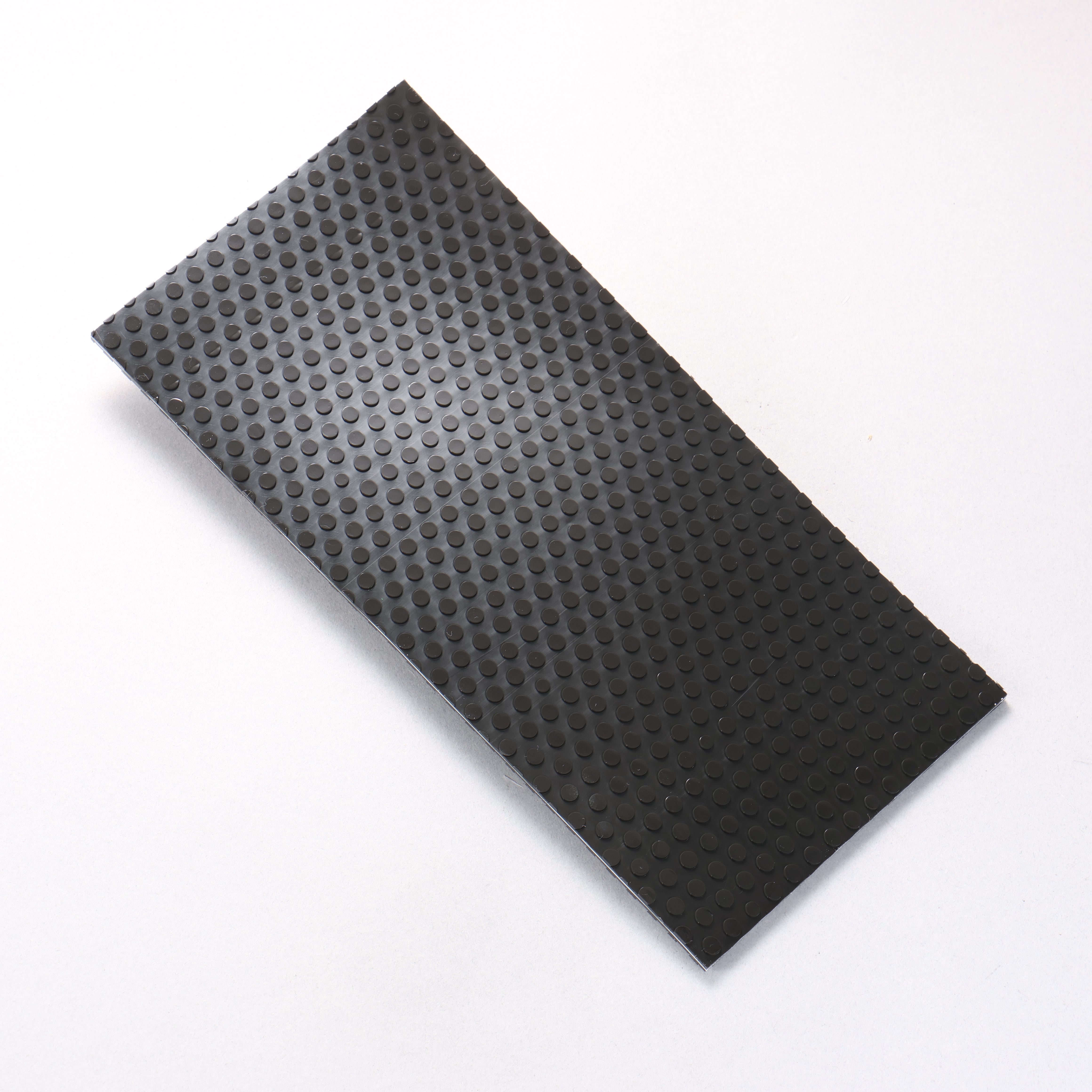 Hasegawa Cutting Board FYS Non-Slip Mat 250mm x 120mm (Black)