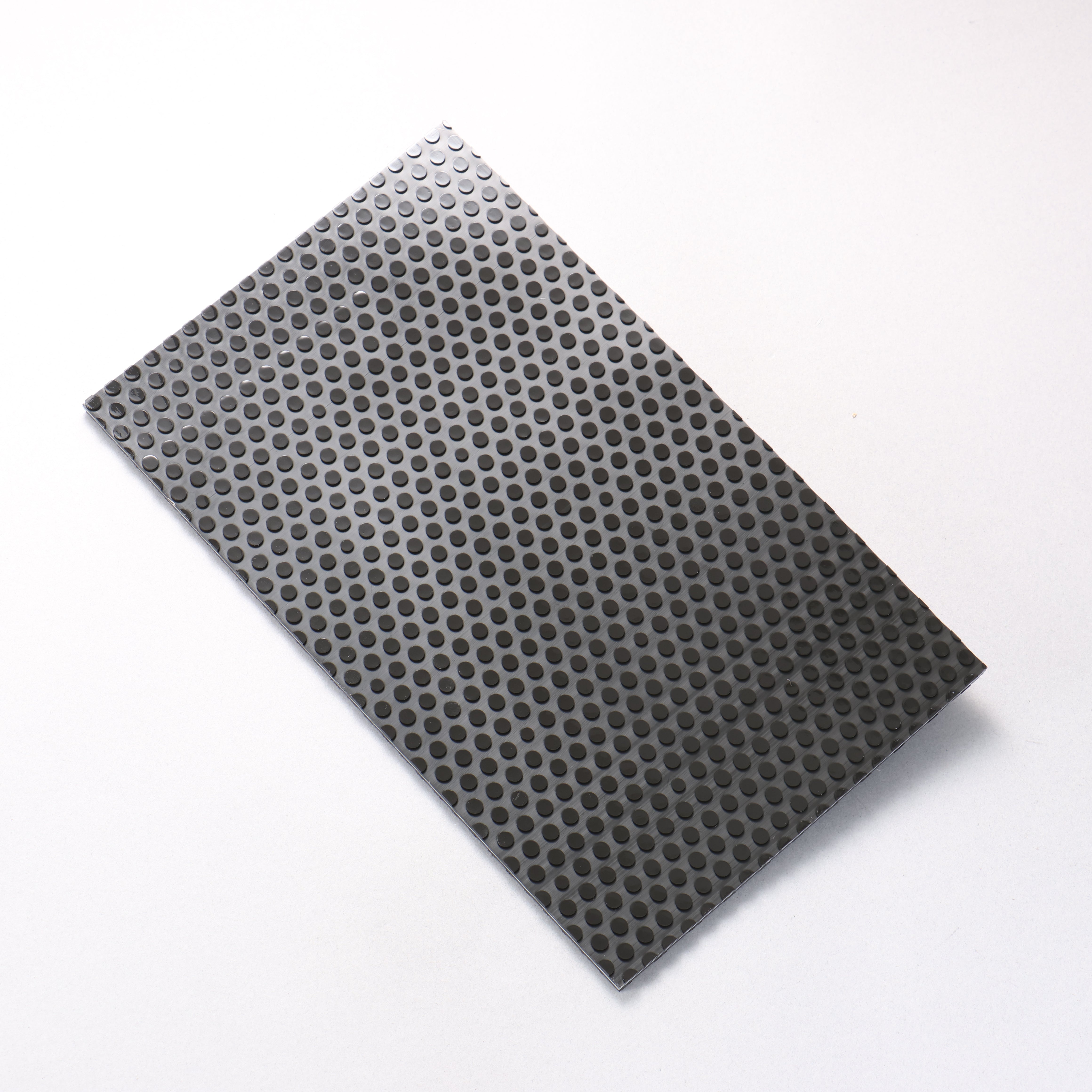 Hasegawa Cutting Board FYS Non-Slip Mat 250mm x 150mm (Black)
