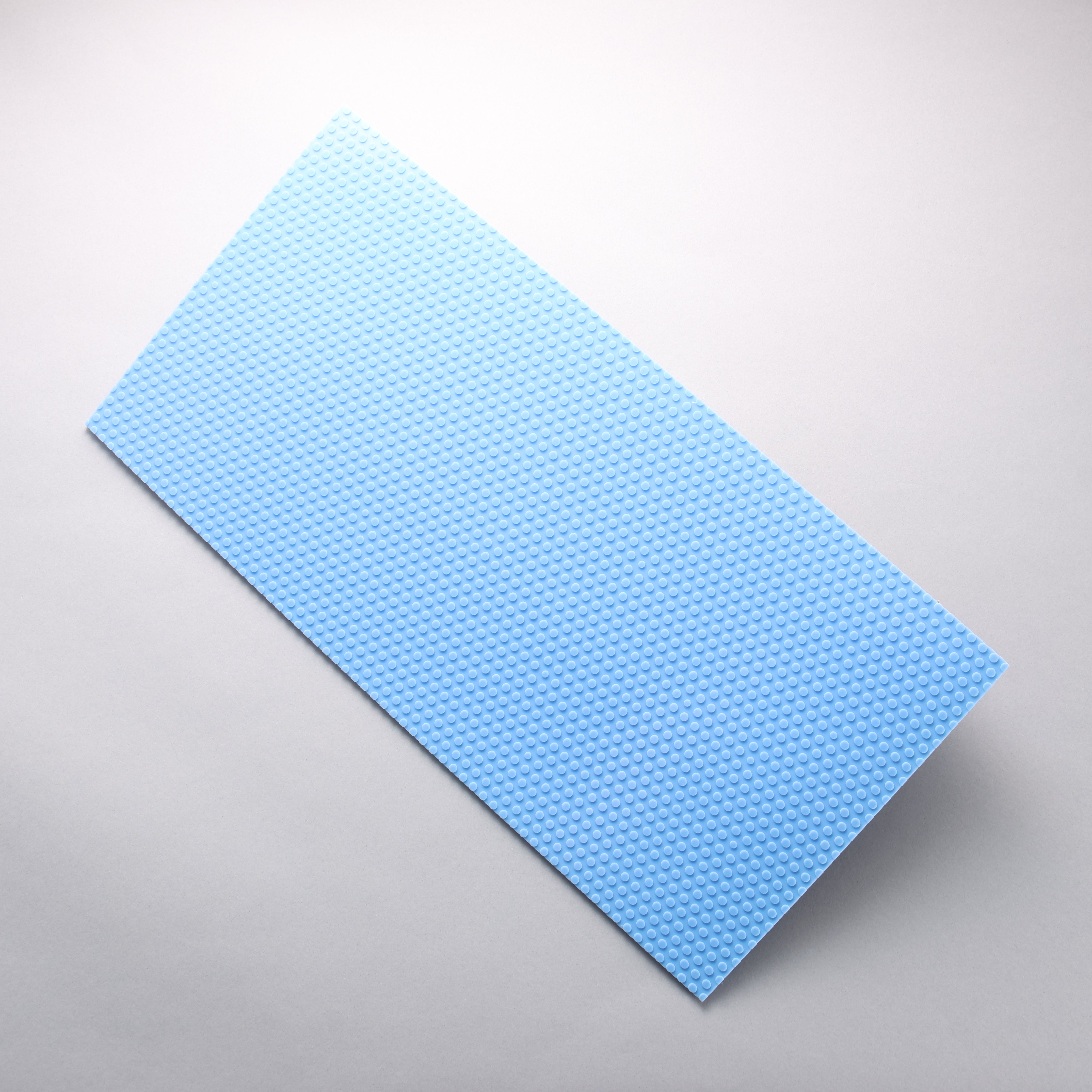 Hasegawa Cutting Board FYS Non-Slip Mat 500mm x 250mm (Blue) - Seisuke Knife