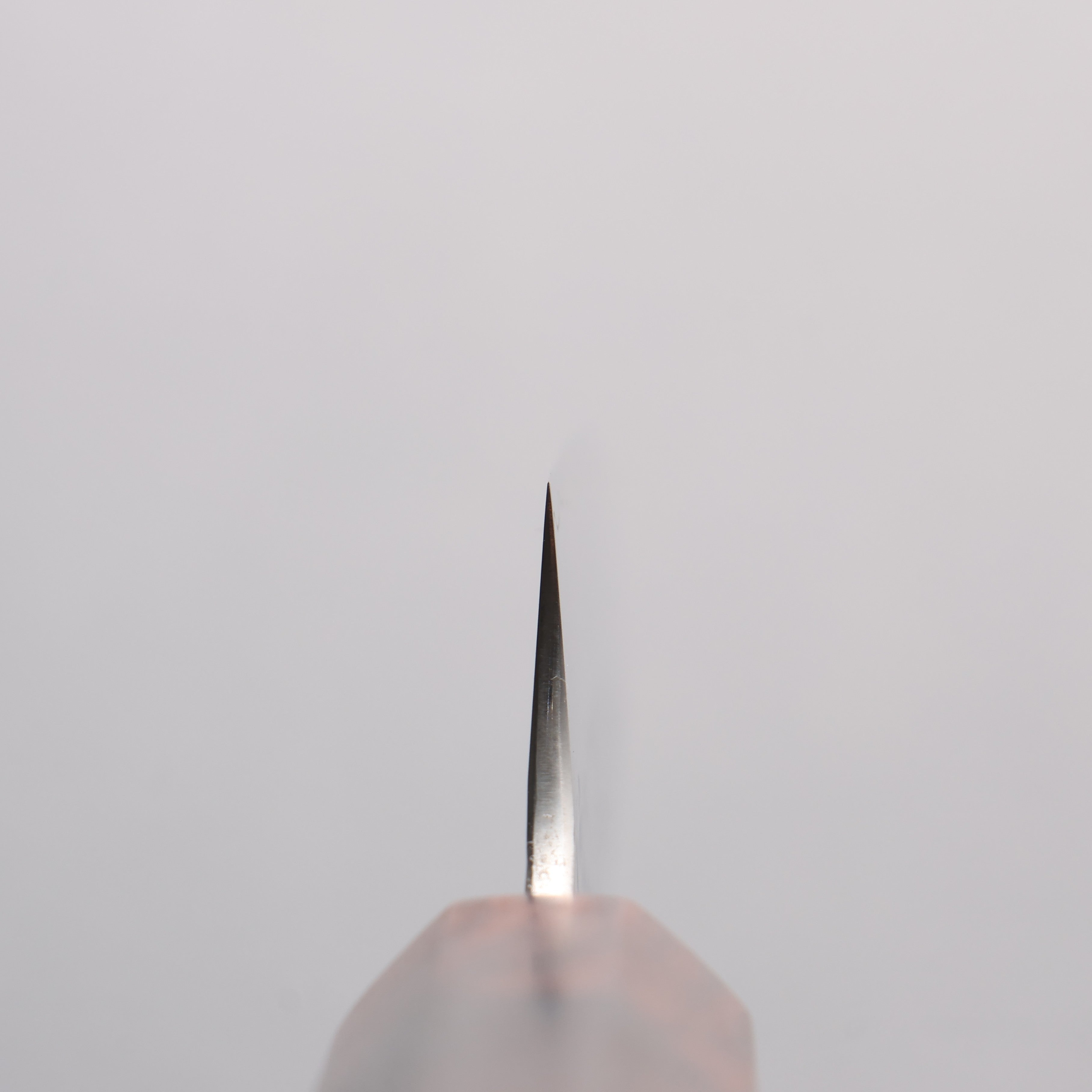 Yu Kurosaki Senko Ei SG2 Hammered Petty-Utility 130mm Honduras Handle - Seisuke Knife