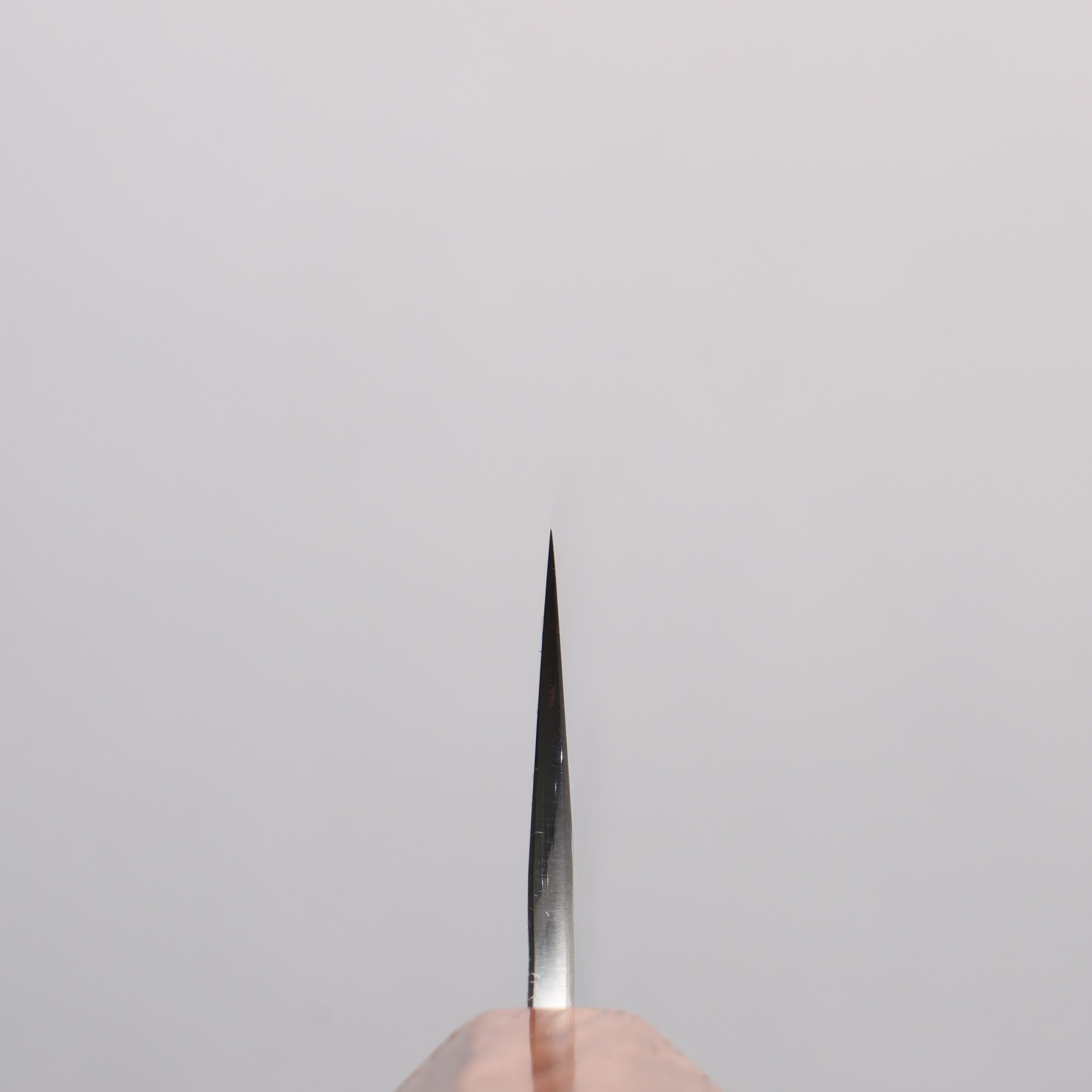 Yu Kurosaki Senko Ei SG2 Hammered Petty-Utility 150mm Honduras Handle - Seisuke Knife