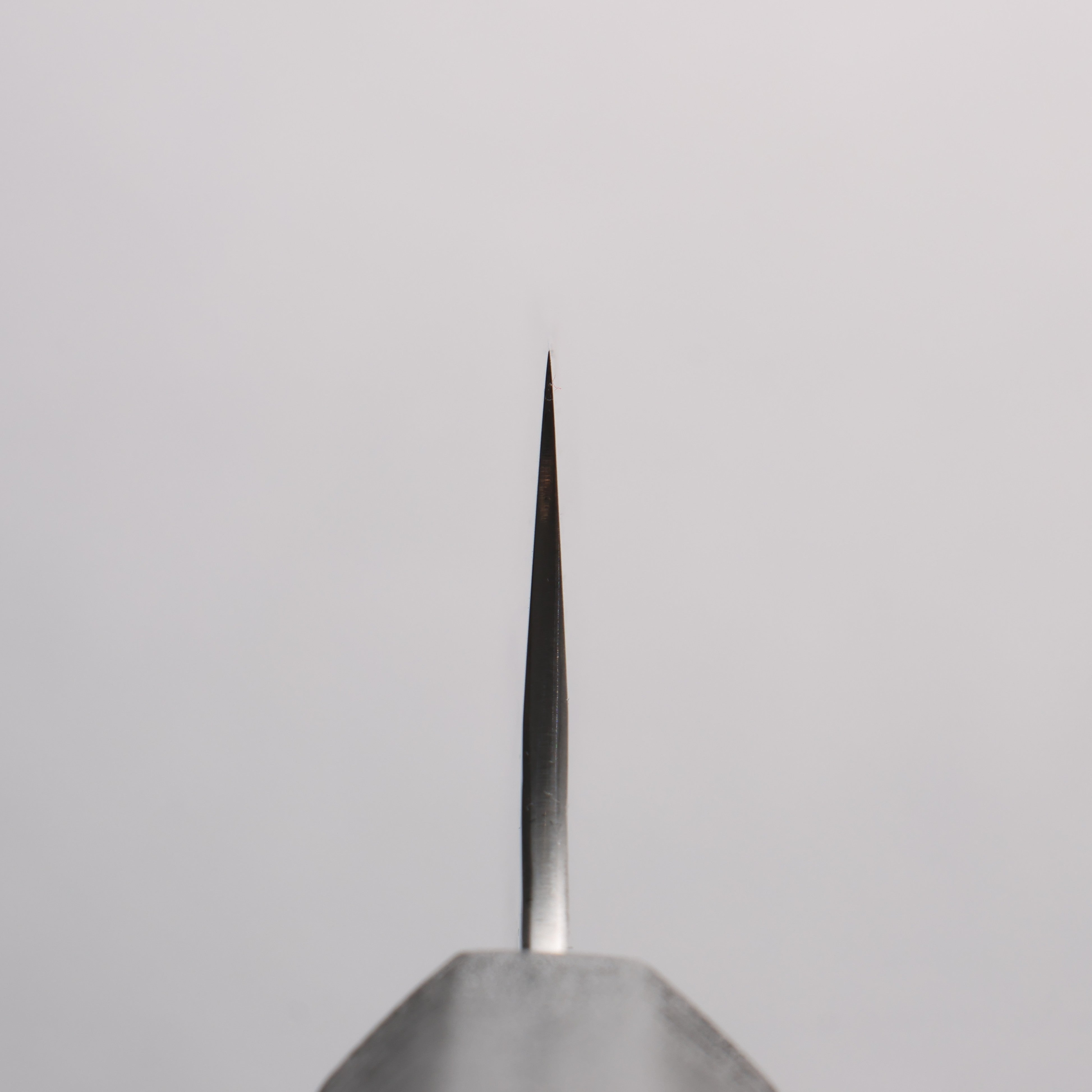 Yu Kurosaki Senko Ei SG2 Hammered Sujihiki 270mm Sanshin Handle