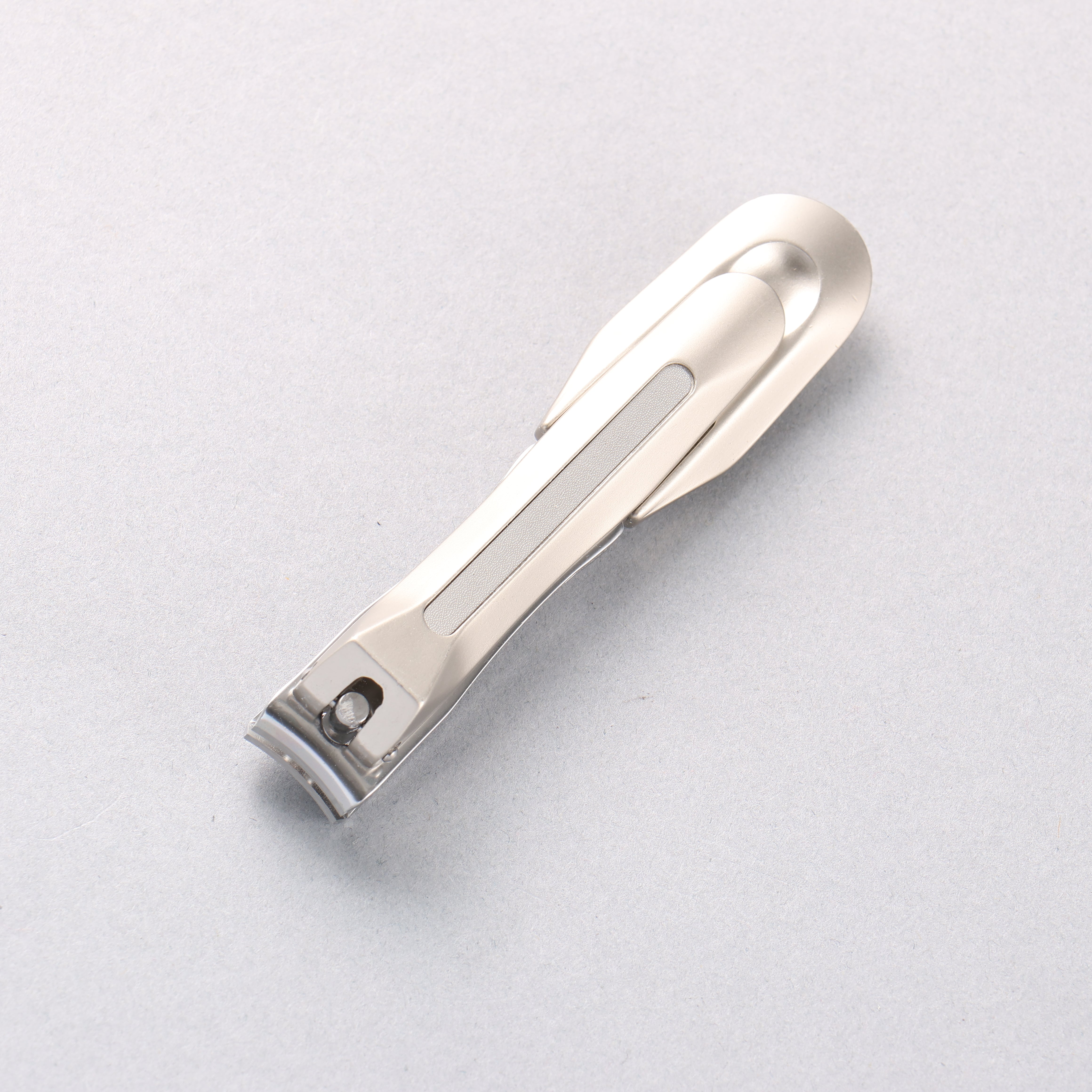 Takumi's Skill Stainless Steel Nail Clippers - Seisuke Knife