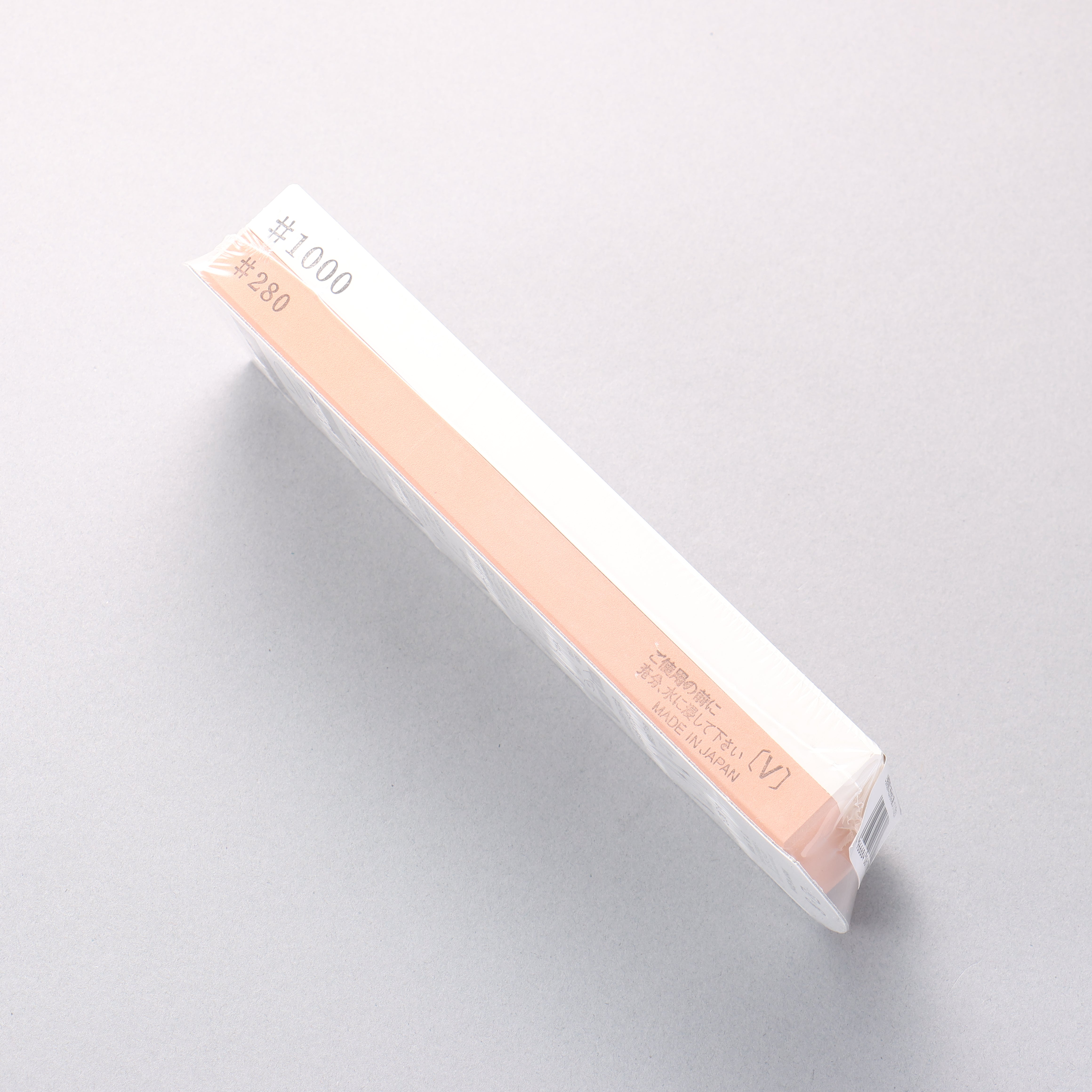 Suehiro Two Sided Sharpening Stone - #280 & #1000 - Seisuke Knife