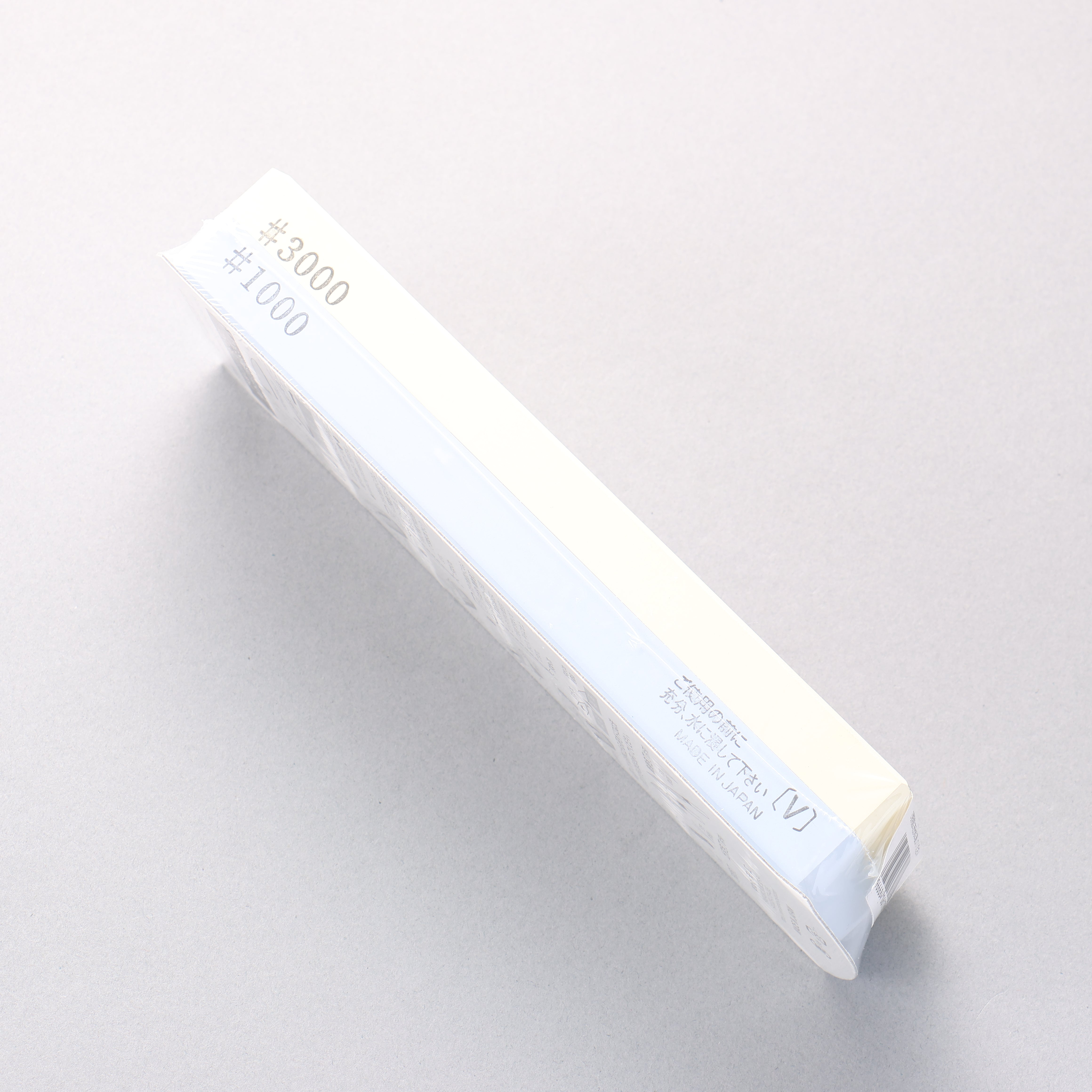 Suehiro Two Sided Sharpening Stone - #1000 & #3000 - Seisuke Knife