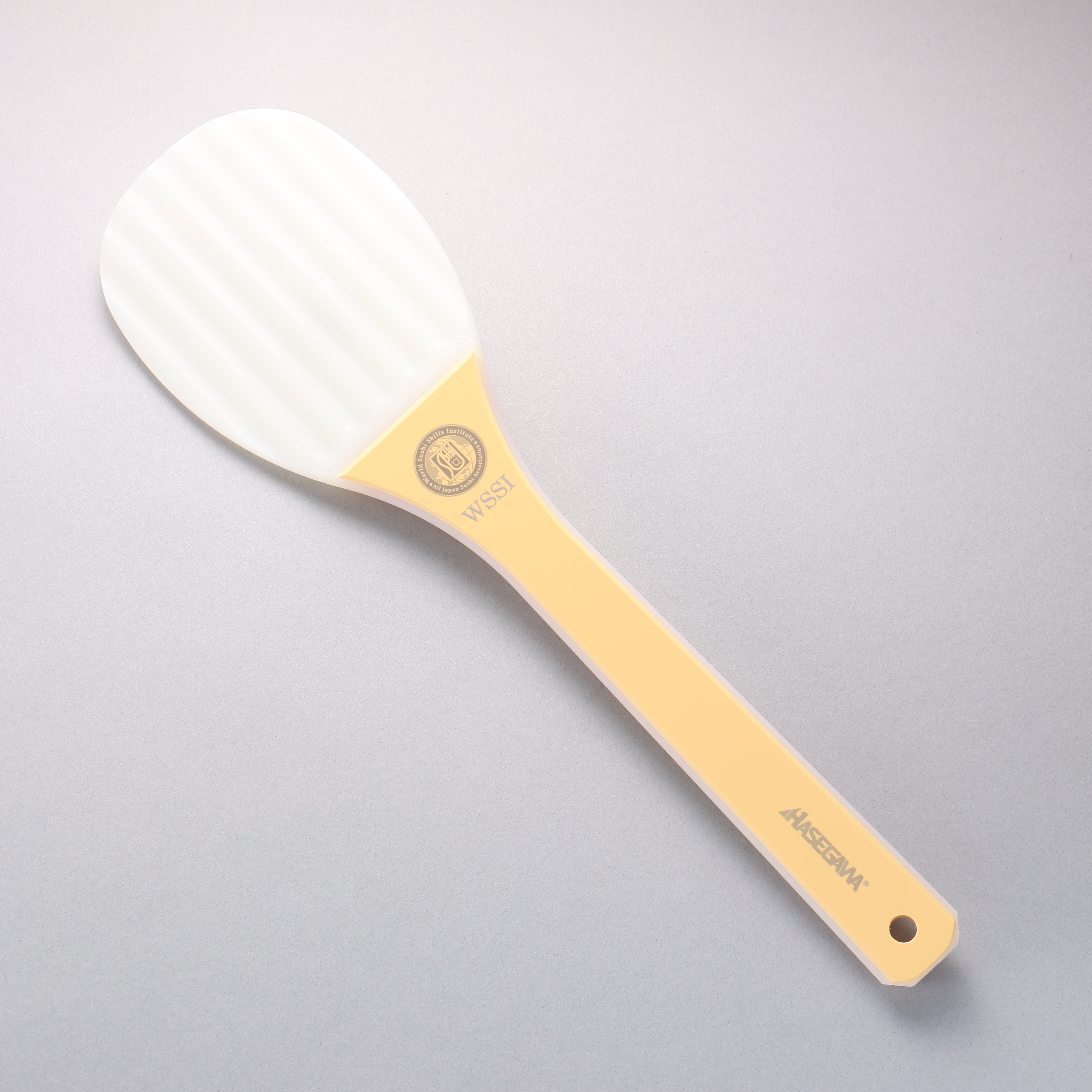 Hasegawa Hangiri Shamoji Rice Paddle 450mm - Seisuke Knife