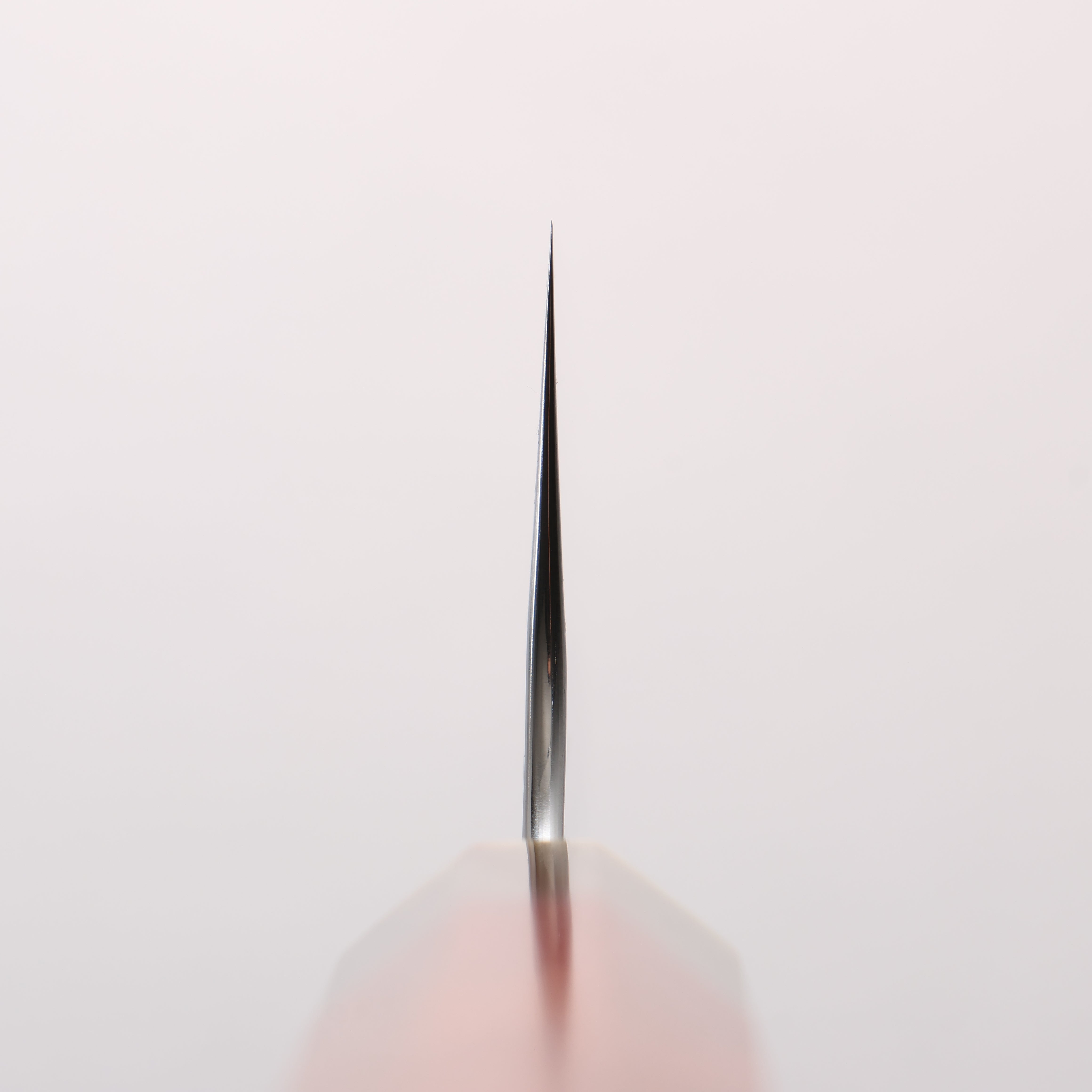 Yoshimi Kato Hyo SG2 Hammered Bunka 170mm Cocobolo (ferrule: White Water Buffalo Horn) Handle