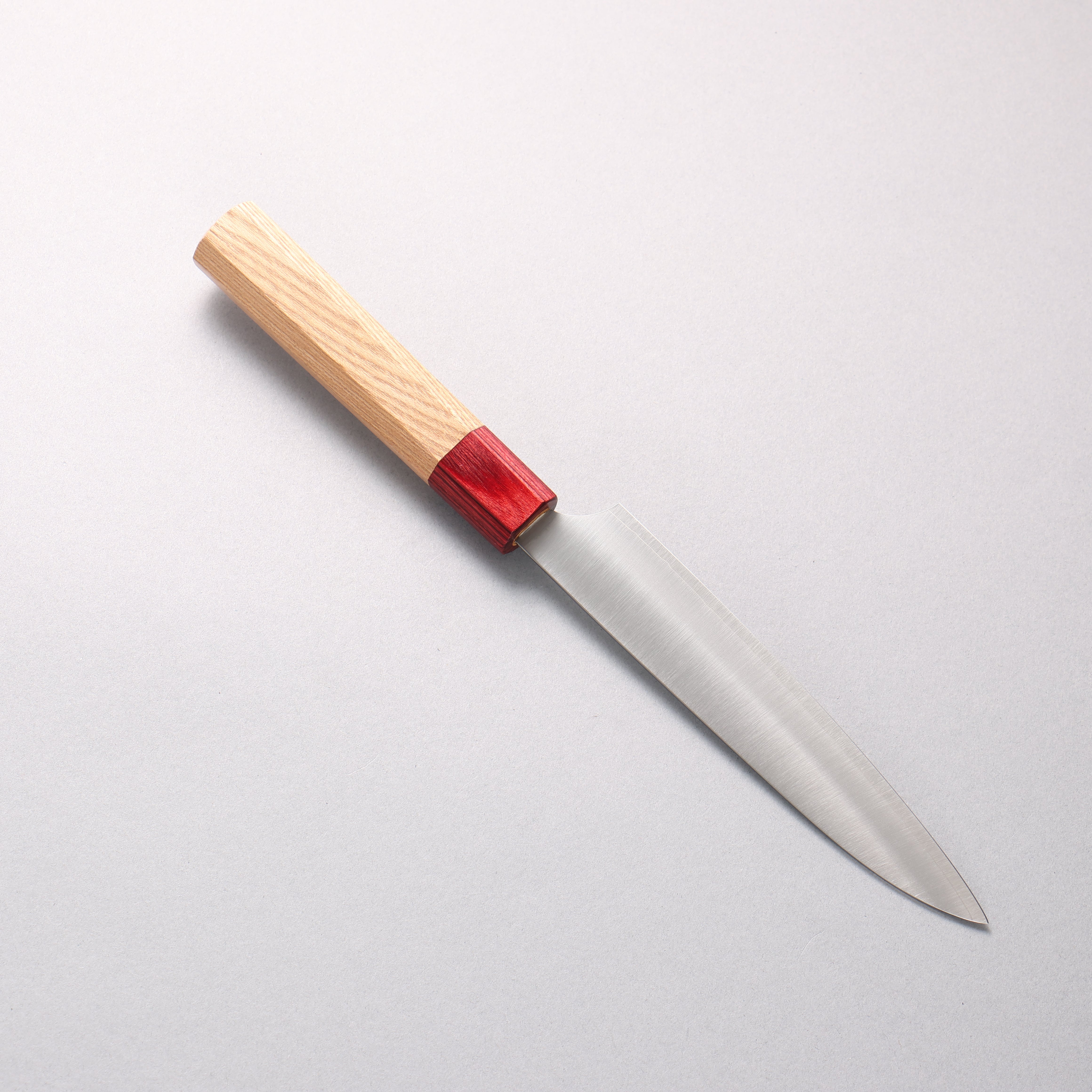 Makoto Kurosaki Ryusei VG7 Petty-Utility 150mm Cherry Wood Handle - Seisuke Knife