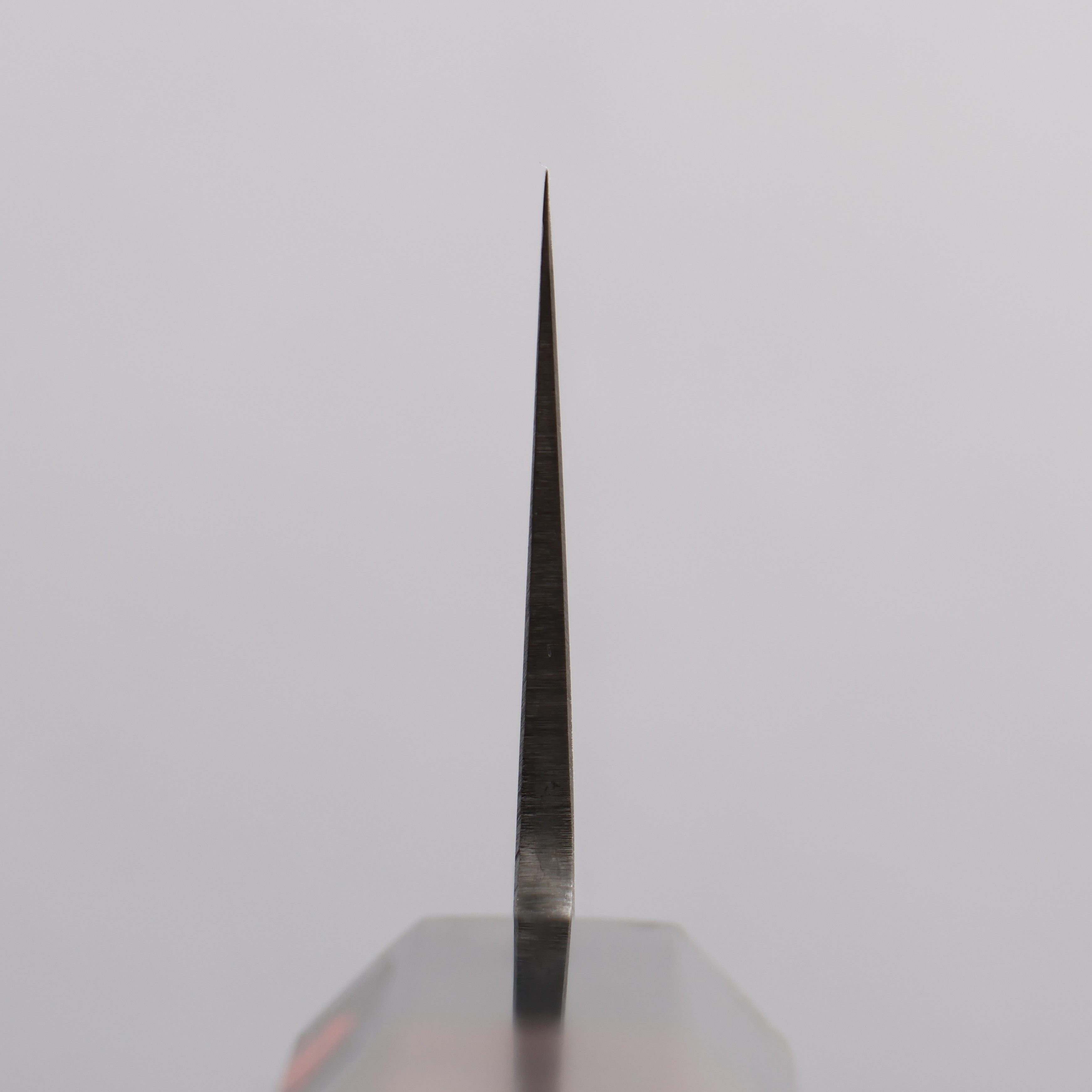 Shigeki Tanaka Sword Type VG10 Damascus Gyuto 180mm Walnut Handle