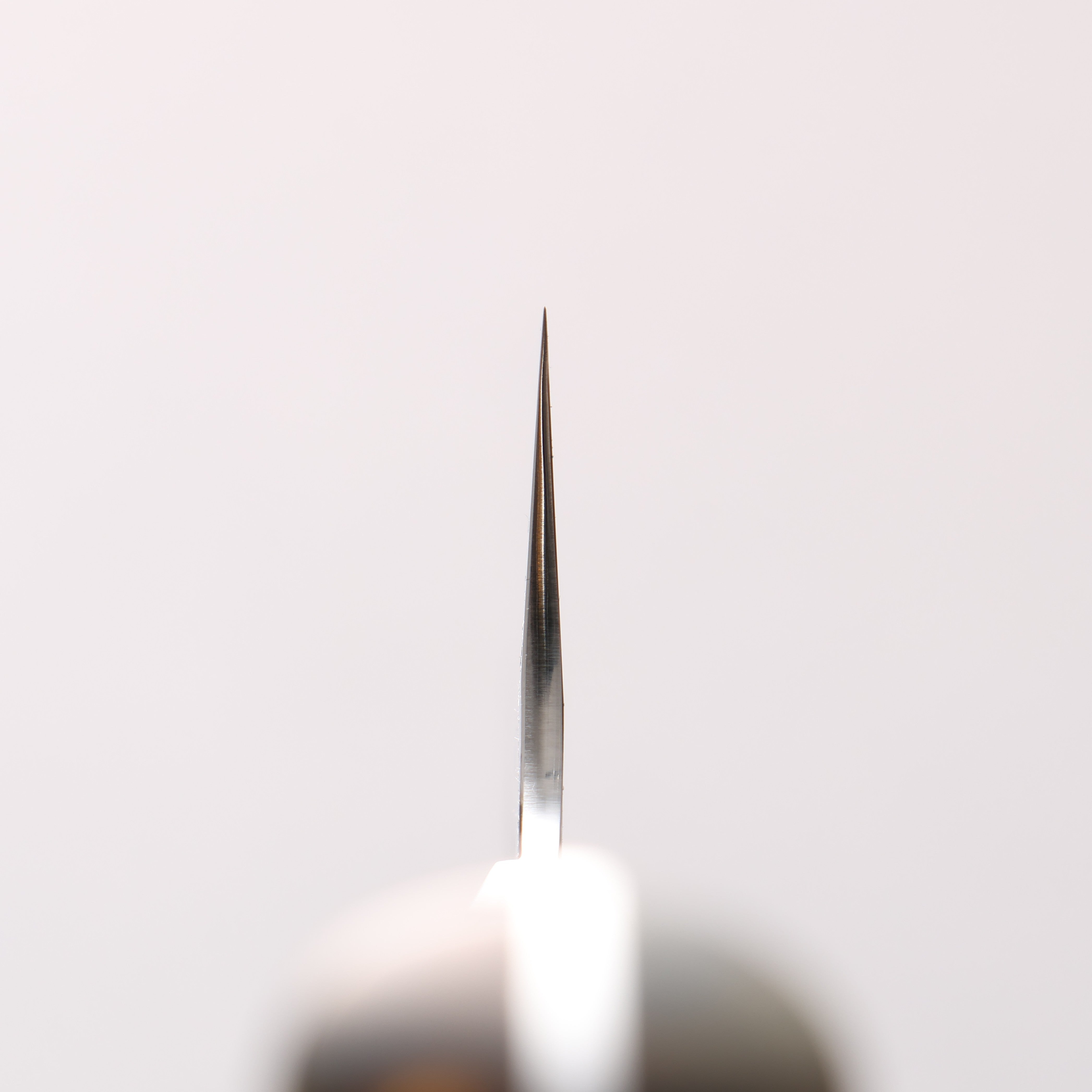 Yu Kurosaki Senko Ei SG2 Hammered Small Bunka 150mm Brown Black Acrylic Handle