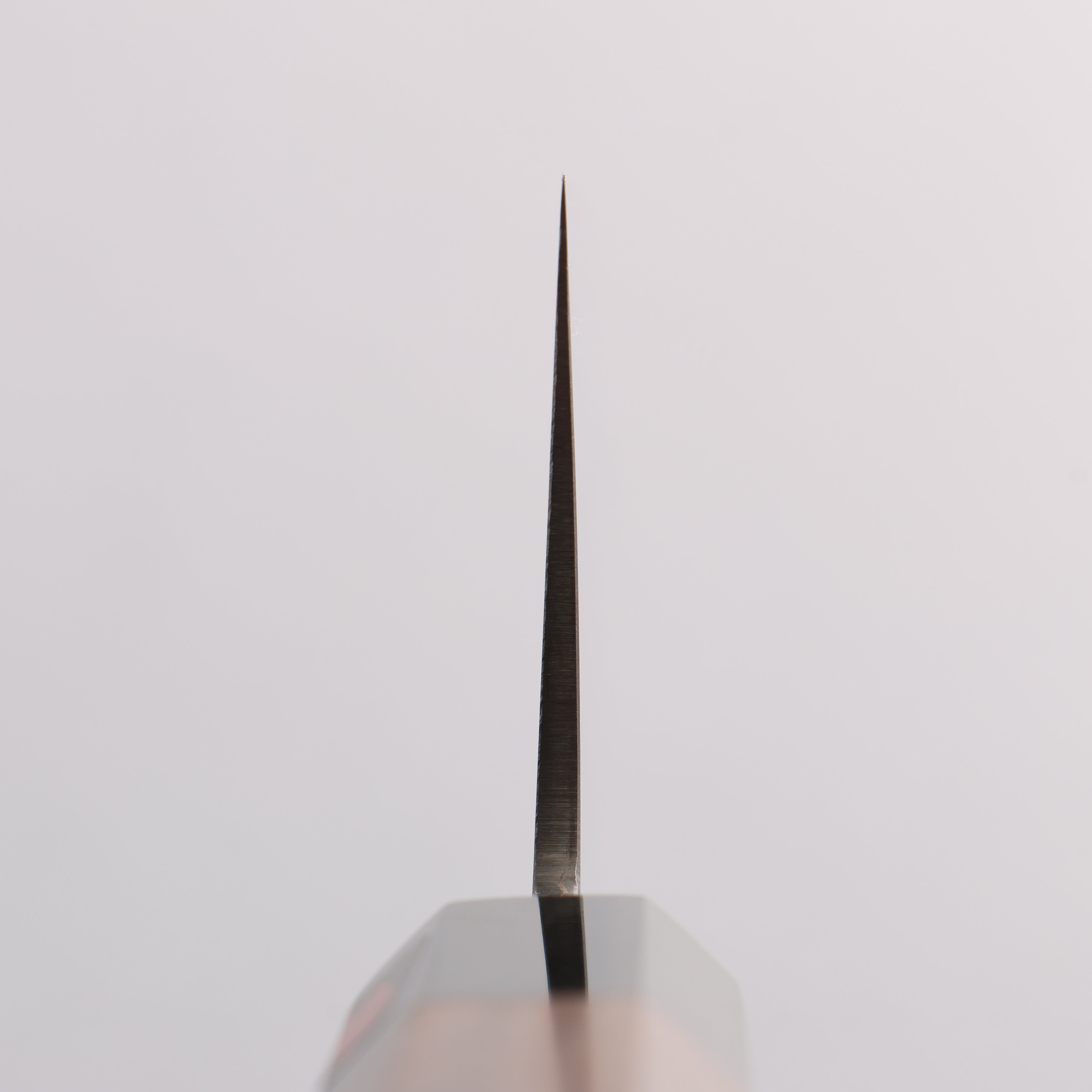 Shigeki Tanaka VG10 Damascus Gyuto 210mm Walnut Handle