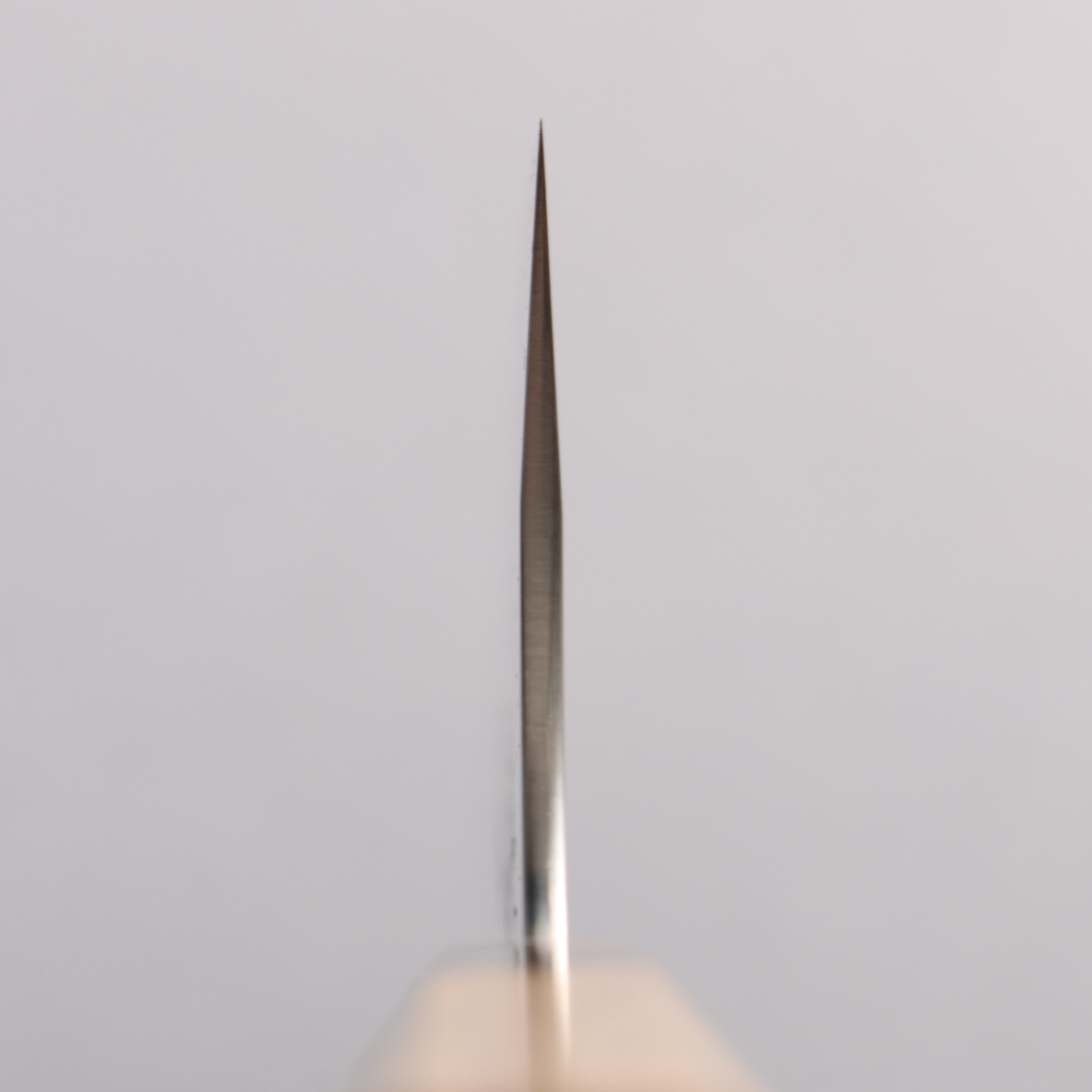 Yu Kurosaki New Gekko VG-XEOS Gyuto 240mm Olive Tree (ferrule: White Water Buffalo Horn) Handle