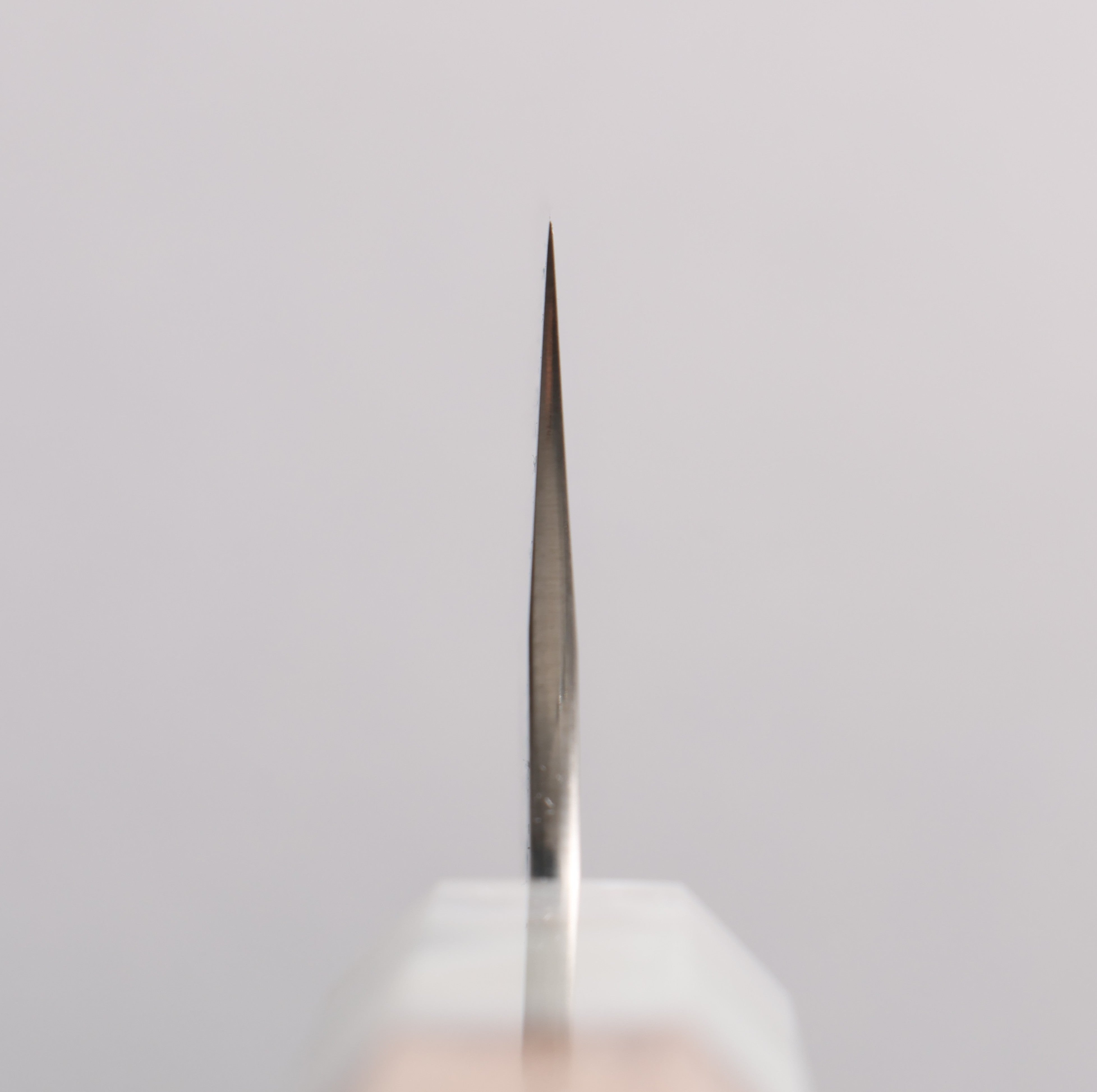 Yu Kurosaki New Gekko VG-XEOS Sujihiki 270mm Resin coated Birch (Ferrule: White resin) Handle - Seisuke Knife