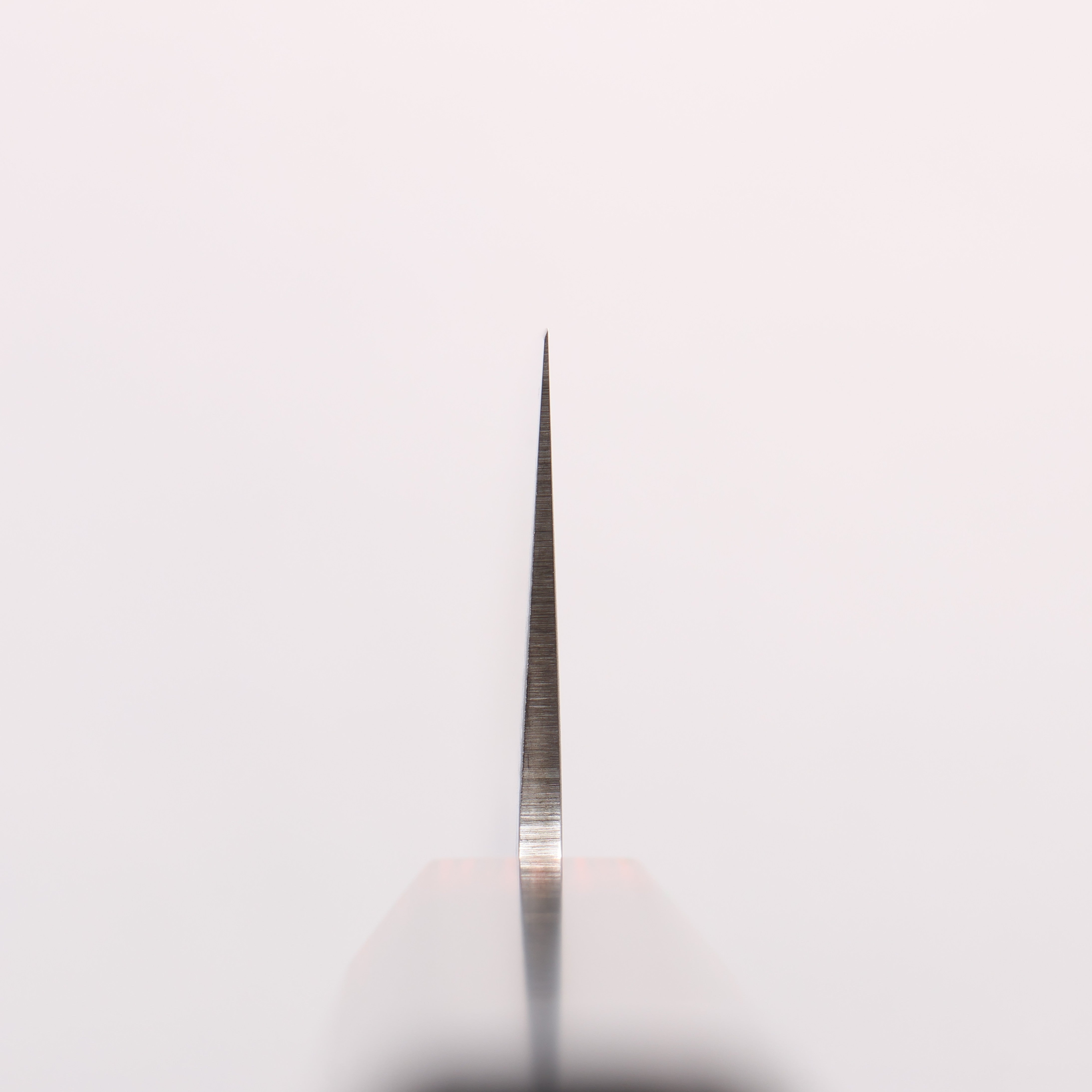 Seisuke VG10 33 Layer Hammered Damascus Gyuto 210mm Black Pakka wood Handle - Seisuke Knife
