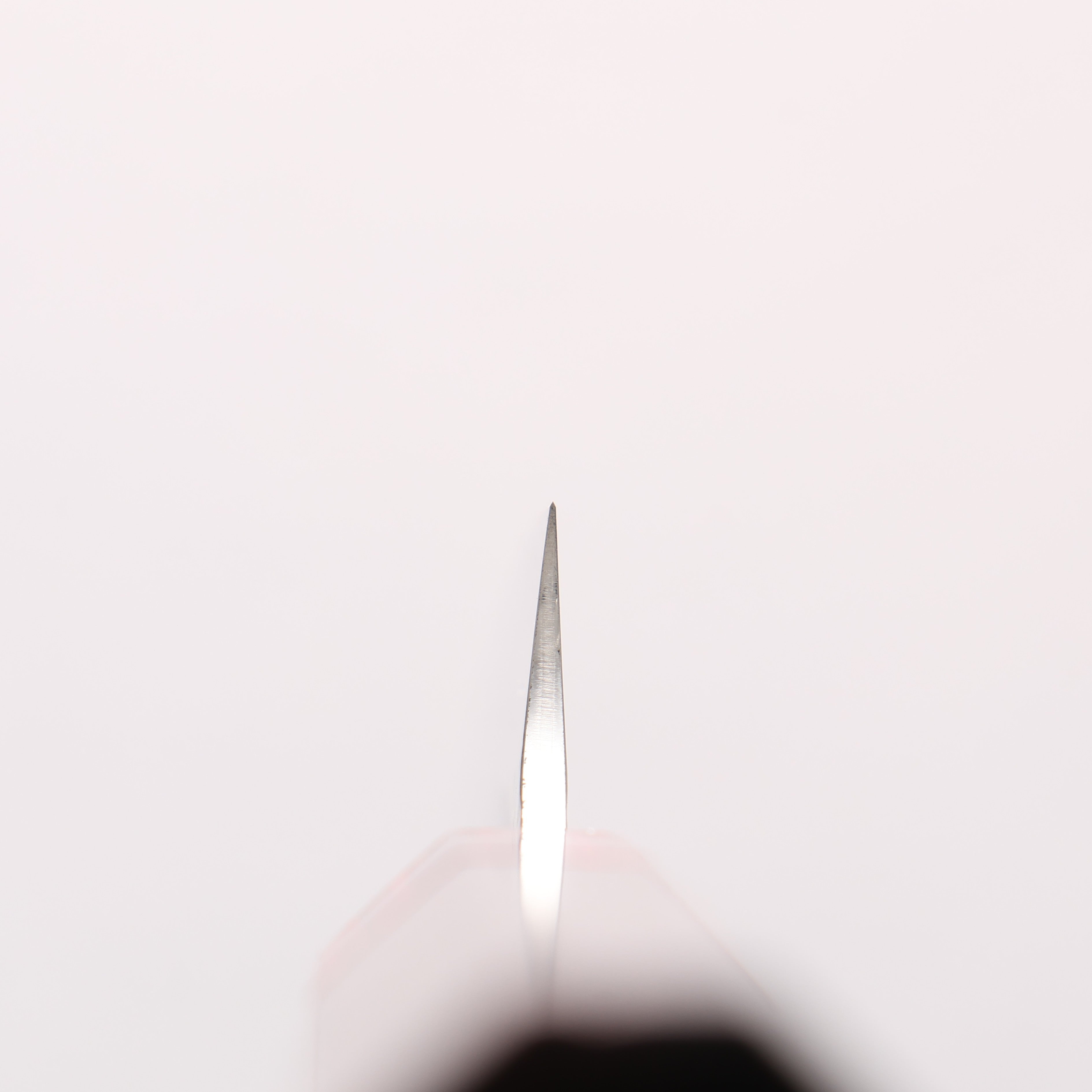 Yu Kurosaki Senko Ei SG2 Hammered Petty-Utility 130mm Rosewood (ferrule: Red Pakka wood) Handle - Seisuke Knife