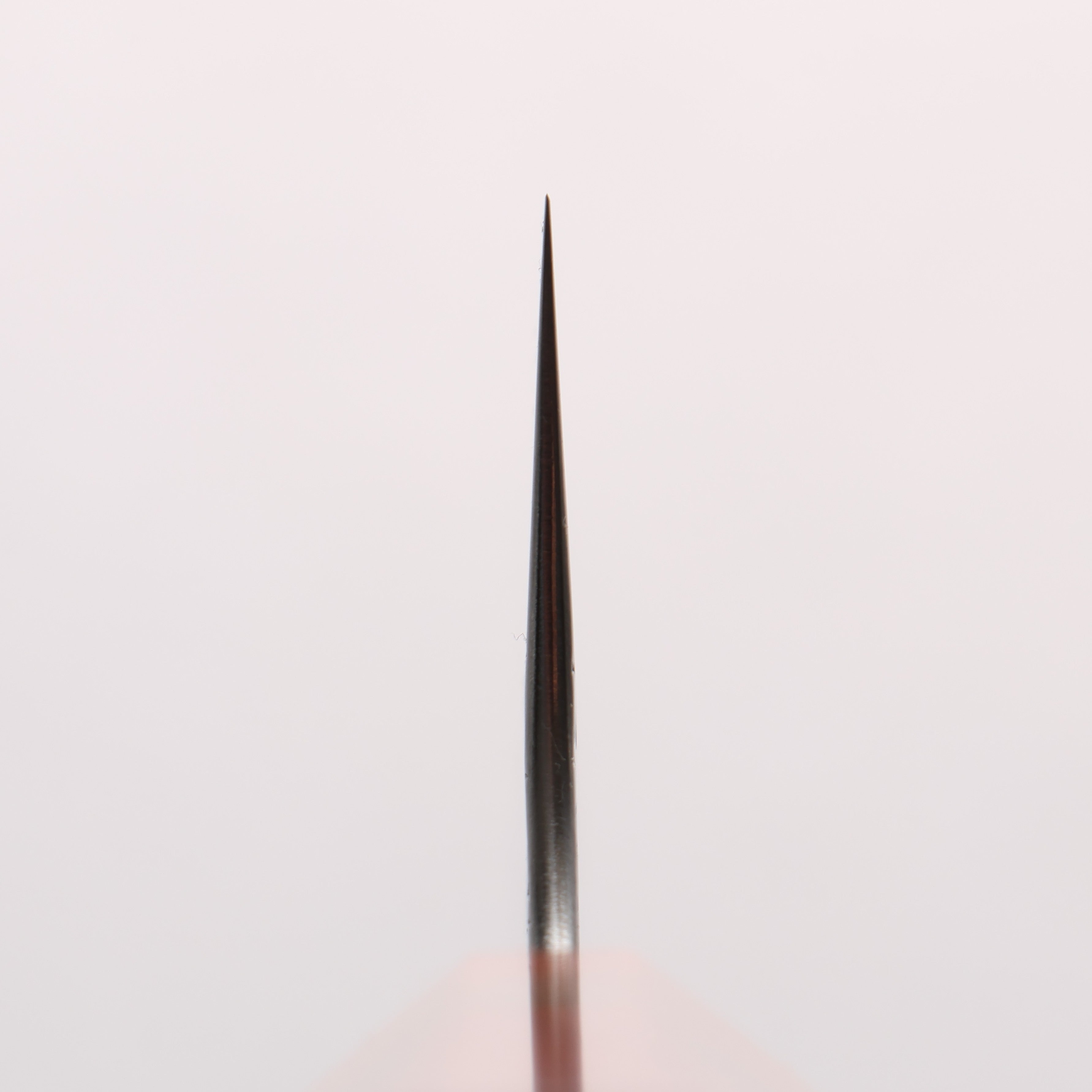 Yoshimi Kato Minamo SG2 Hammered Kiritsuke Gyuto 210mm Cocobolo (with Green Ring) Handle