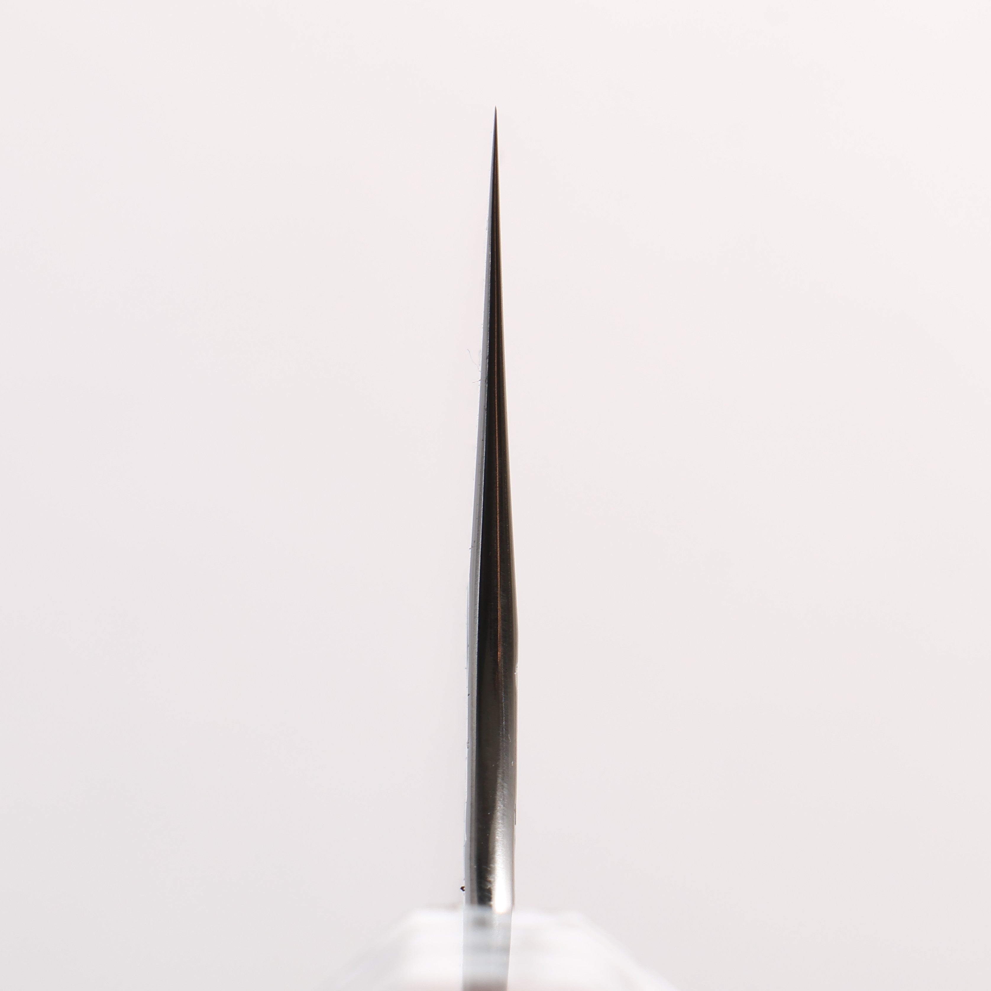 Yoshimi Kato Minamo SG2 Hammered Gyuto 210mm Wenge (ferrule: White Turquoise) Handle